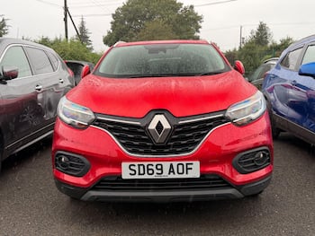 Used Renault Kadjar 2019 for sale - 79677579: Photo