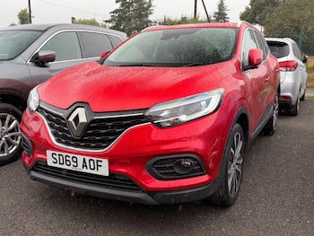 Used Renault Kadjar 2019 for sale - 79677579: Photo