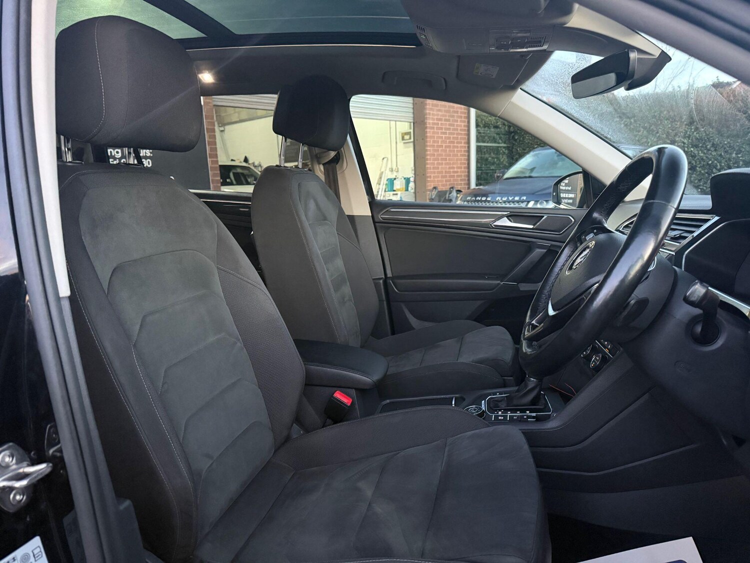 Used Volkswagen Tiguan Allspace for sale - 77825285: Photo 34