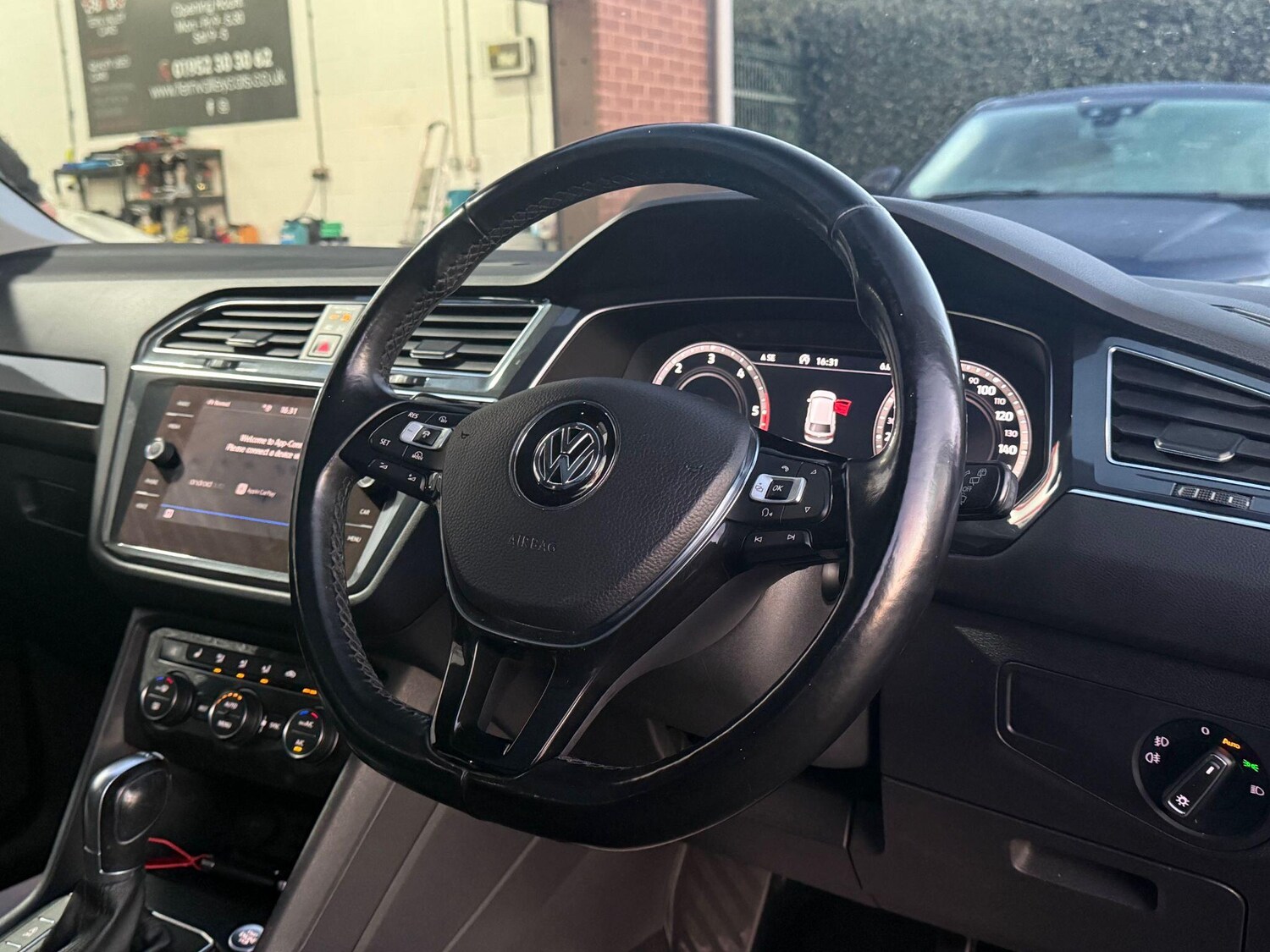 Used Volkswagen Tiguan Allspace for sale - 77825285: Photo 36