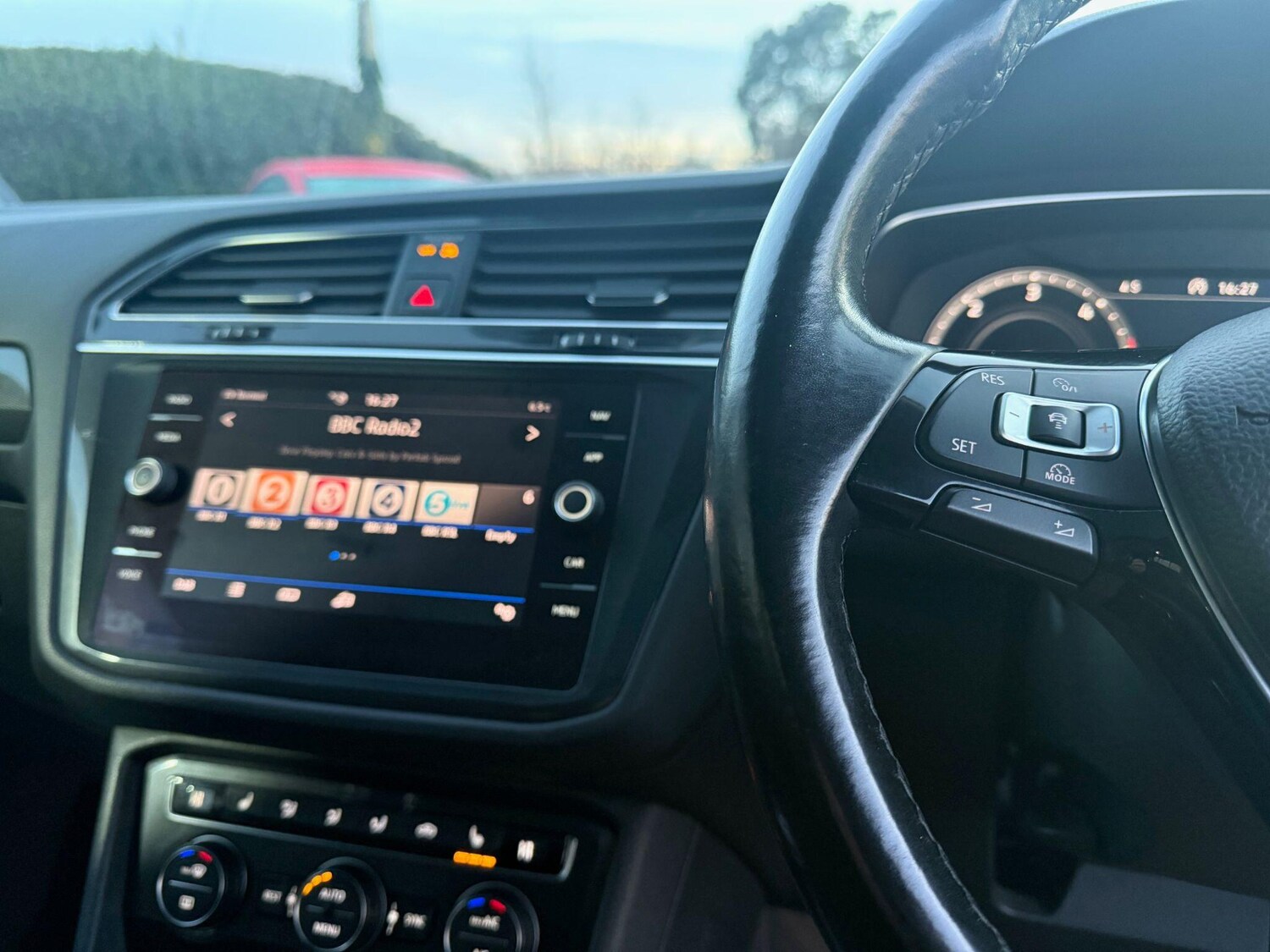 Used Volkswagen Tiguan Allspace for sale - 77825285: Photo 37