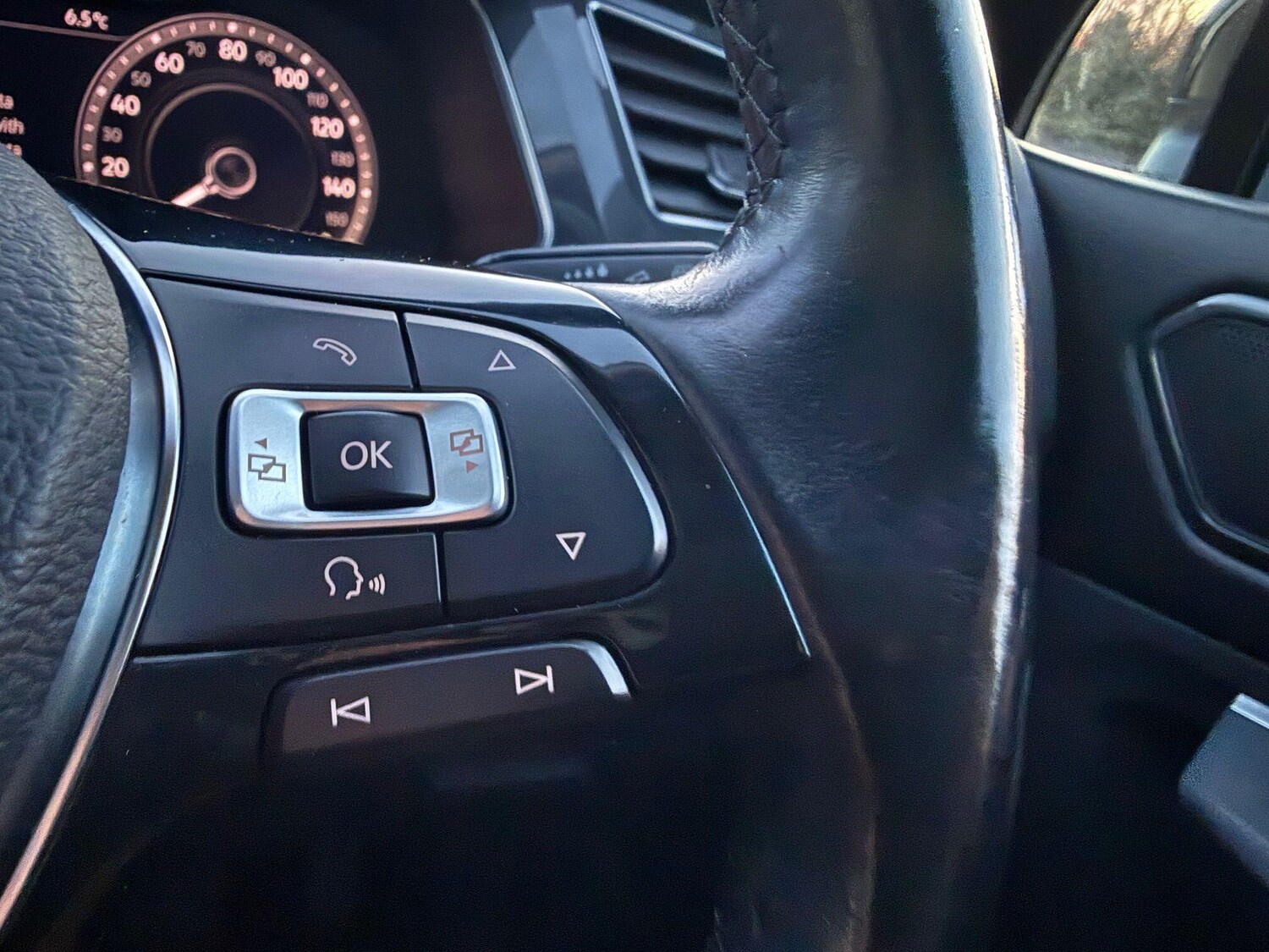 Used Volkswagen Tiguan Allspace for sale - 77825285: Photo 39