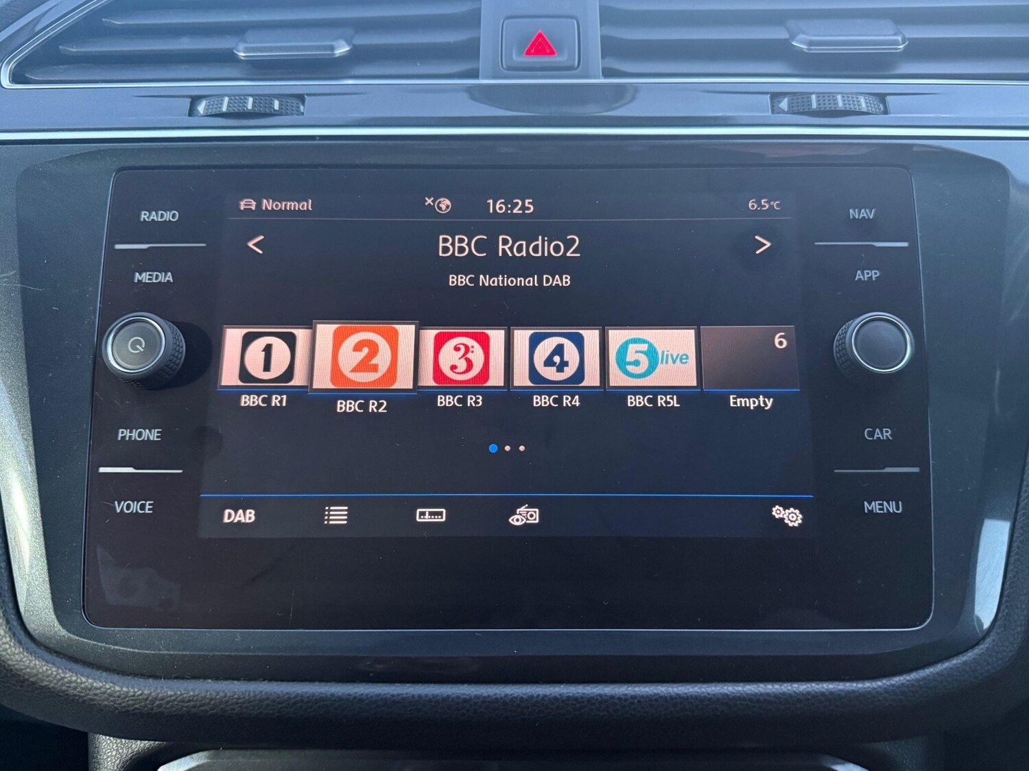 Used Volkswagen Tiguan Allspace for sale - 77825285: Photo 43