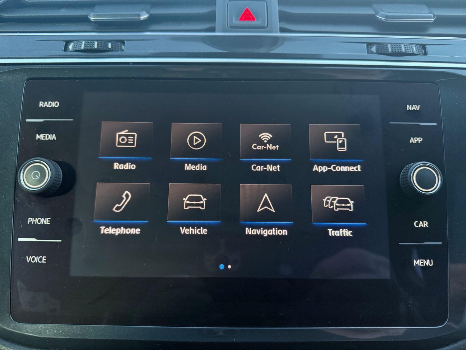 Used Volkswagen Tiguan Allspace for sale - 77825285: Photo 50