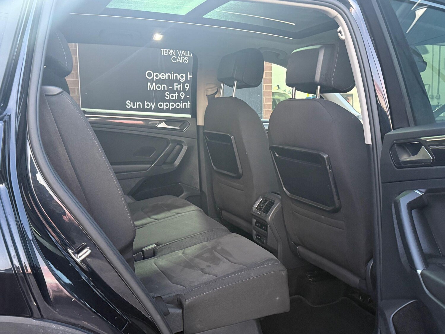 Used Volkswagen Tiguan Allspace for sale - 77825285: Photo 54