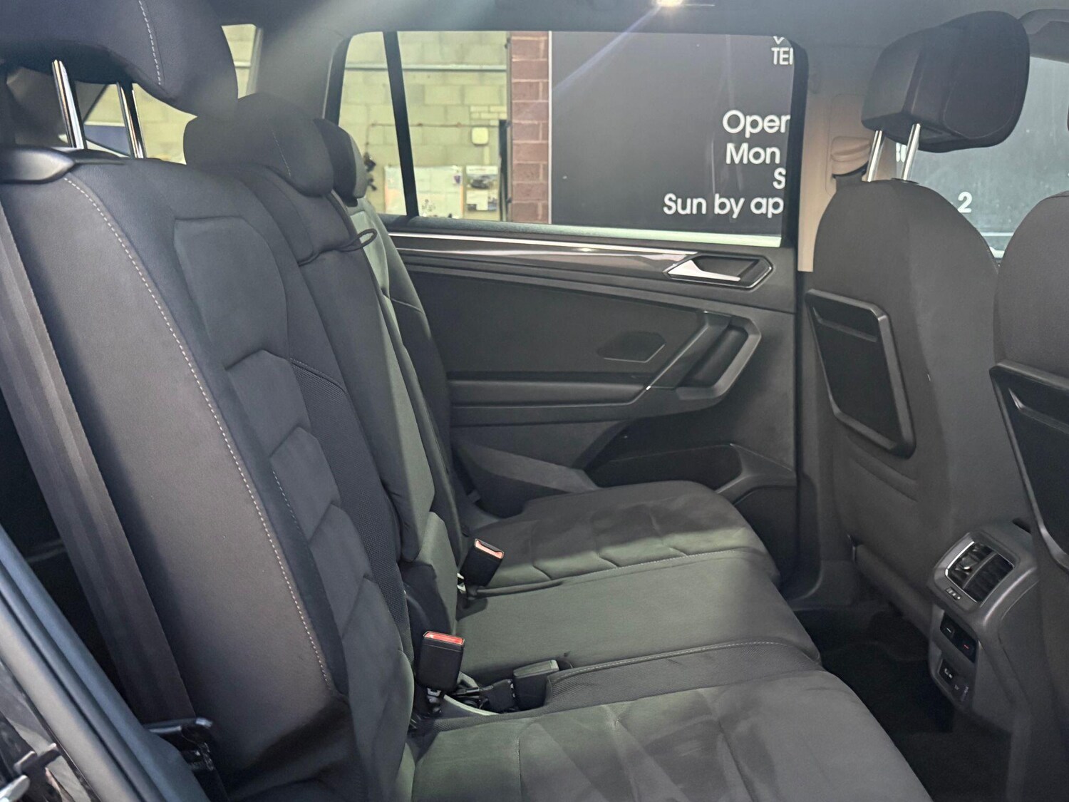 Used Volkswagen Tiguan Allspace for sale - 77825285: Photo 56