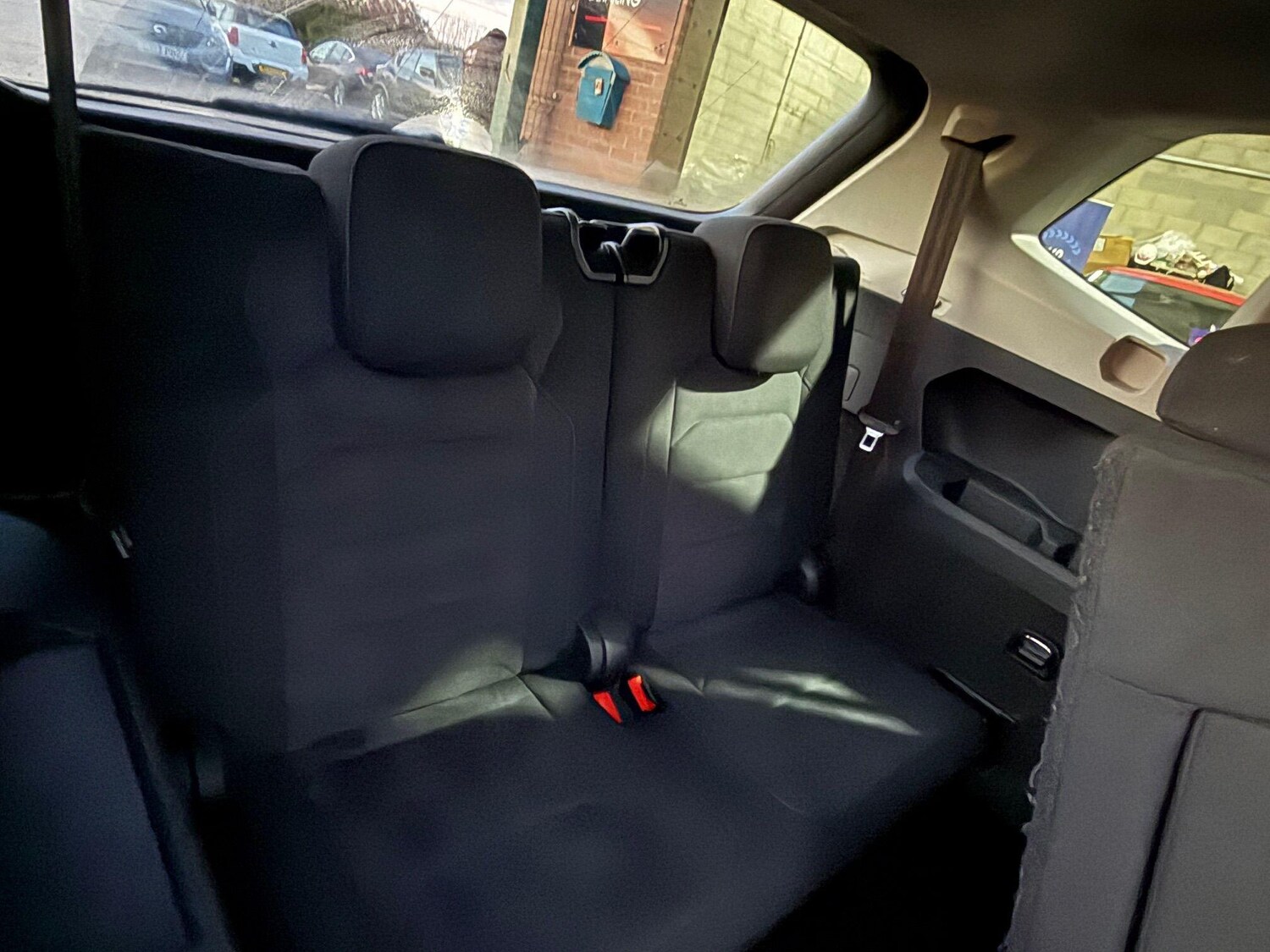 Used Volkswagen Tiguan Allspace for sale - 77825285: Photo 57