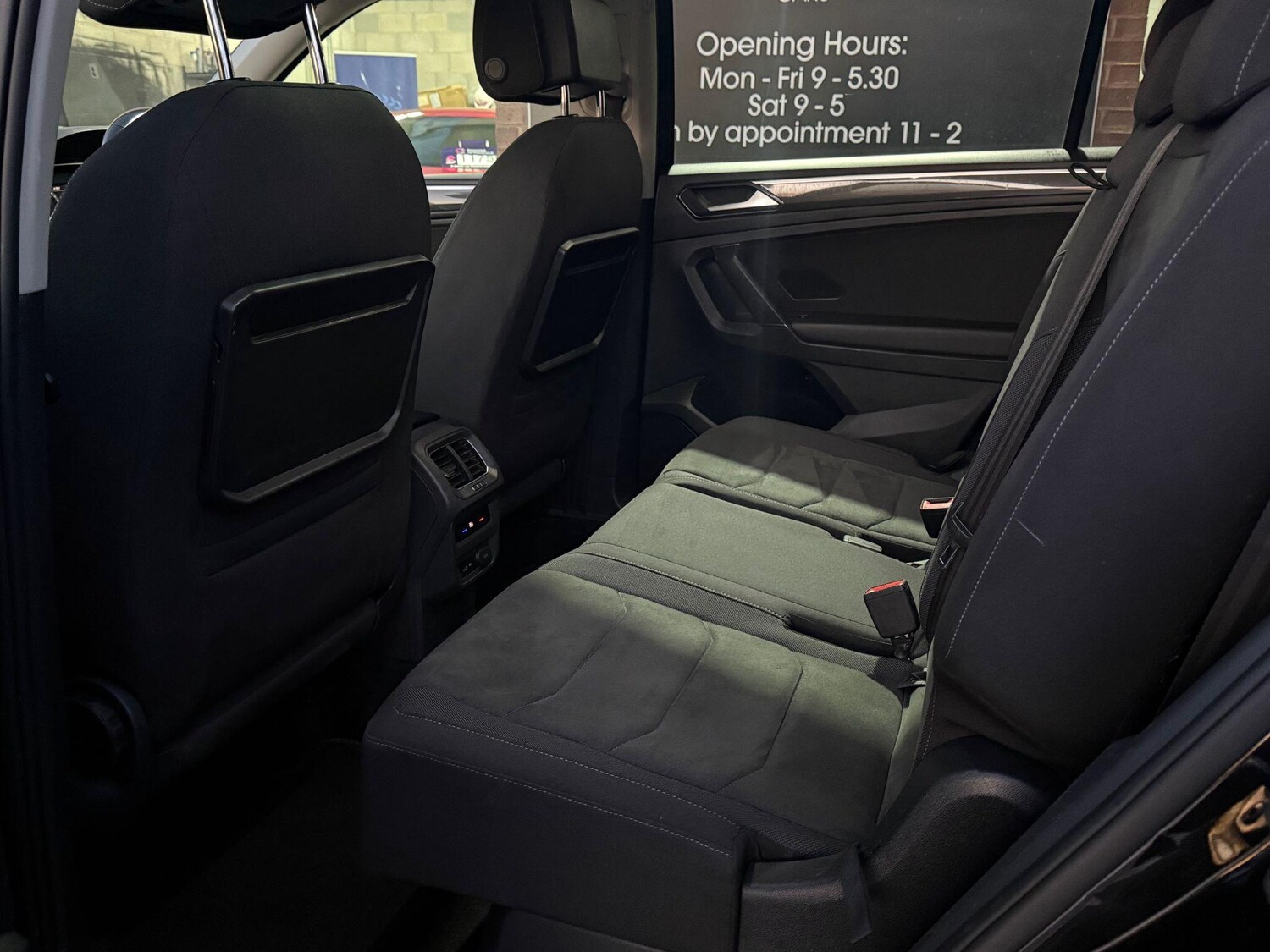 Used Volkswagen Tiguan Allspace for sale - 77825285: Photo 59