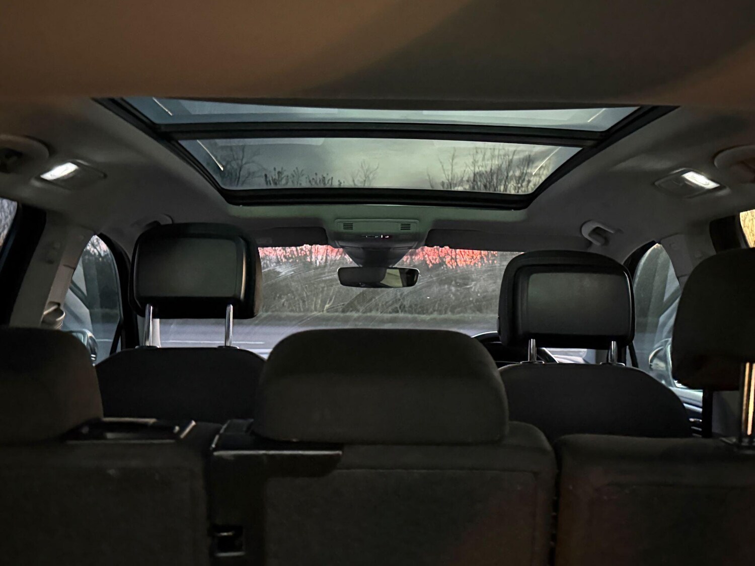 Used Volkswagen Tiguan Allspace for sale - 77825285: Photo 66