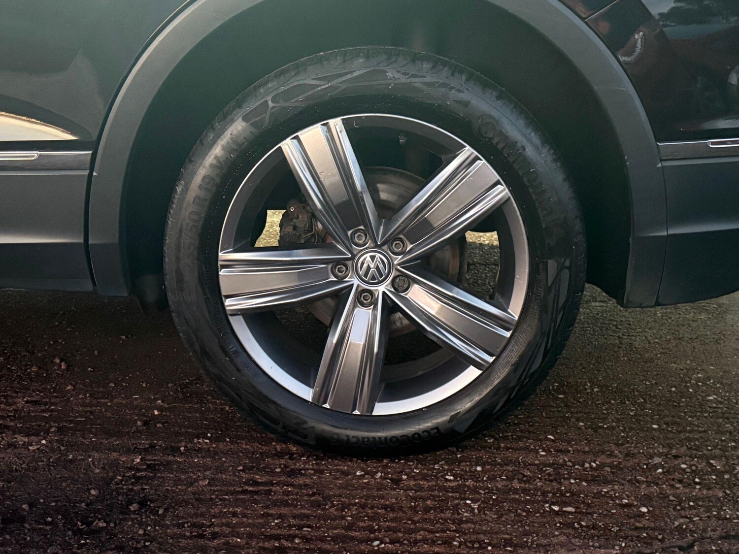 Used Volkswagen Tiguan Allspace for sale - 77825285: Photo 88