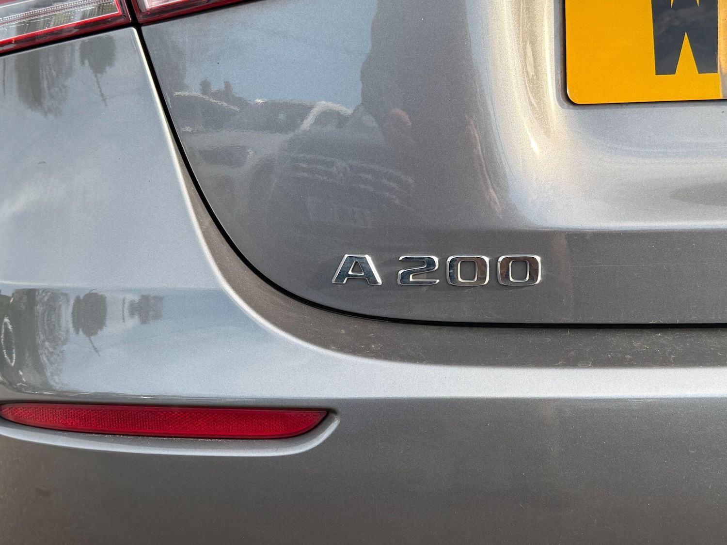 Used Mercedes-Benz A-Class 2019 for sale - 78204206: Photo 24