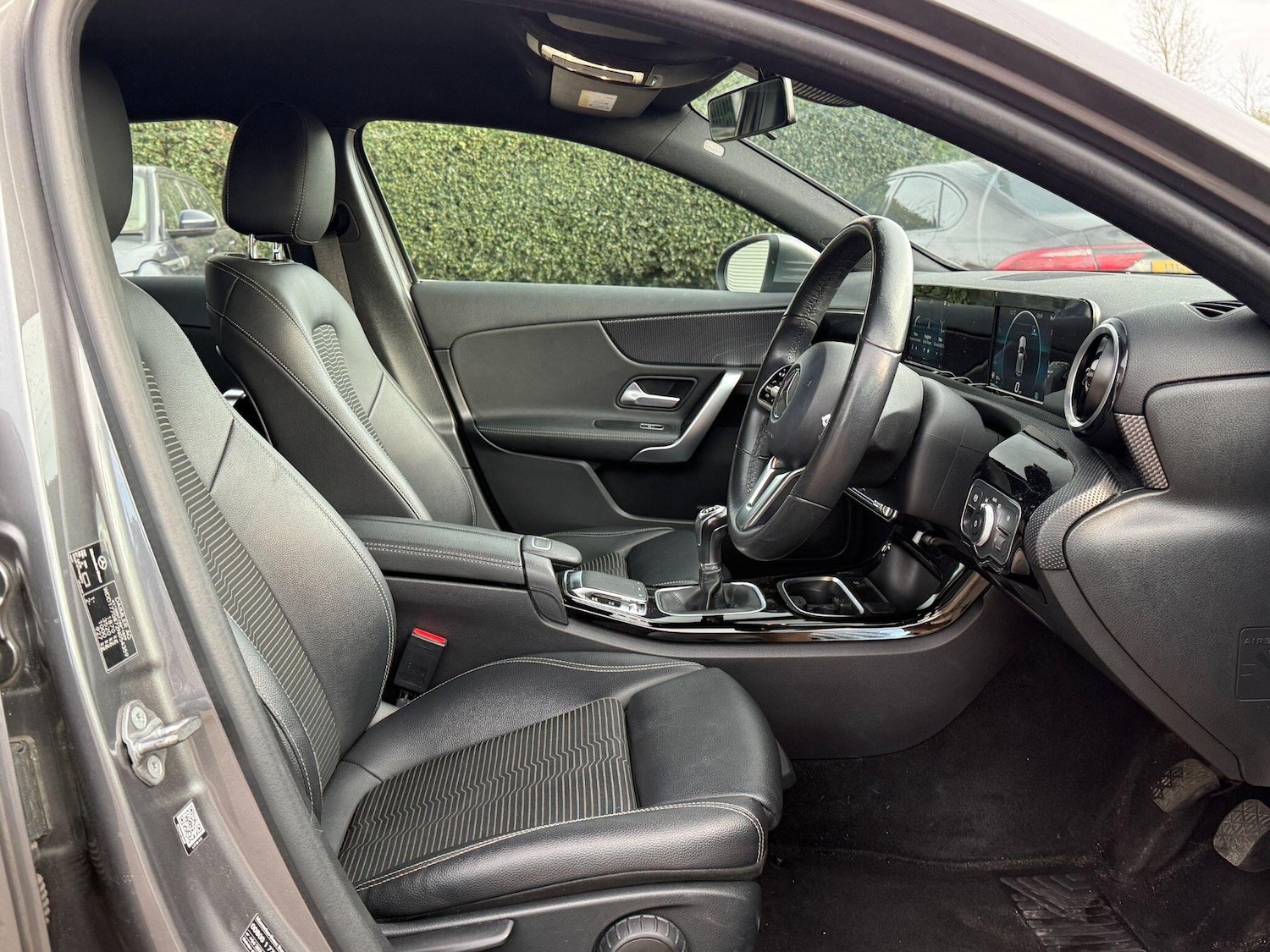 Used Mercedes-Benz A-Class 2019 for sale - 78204206: Photo 29