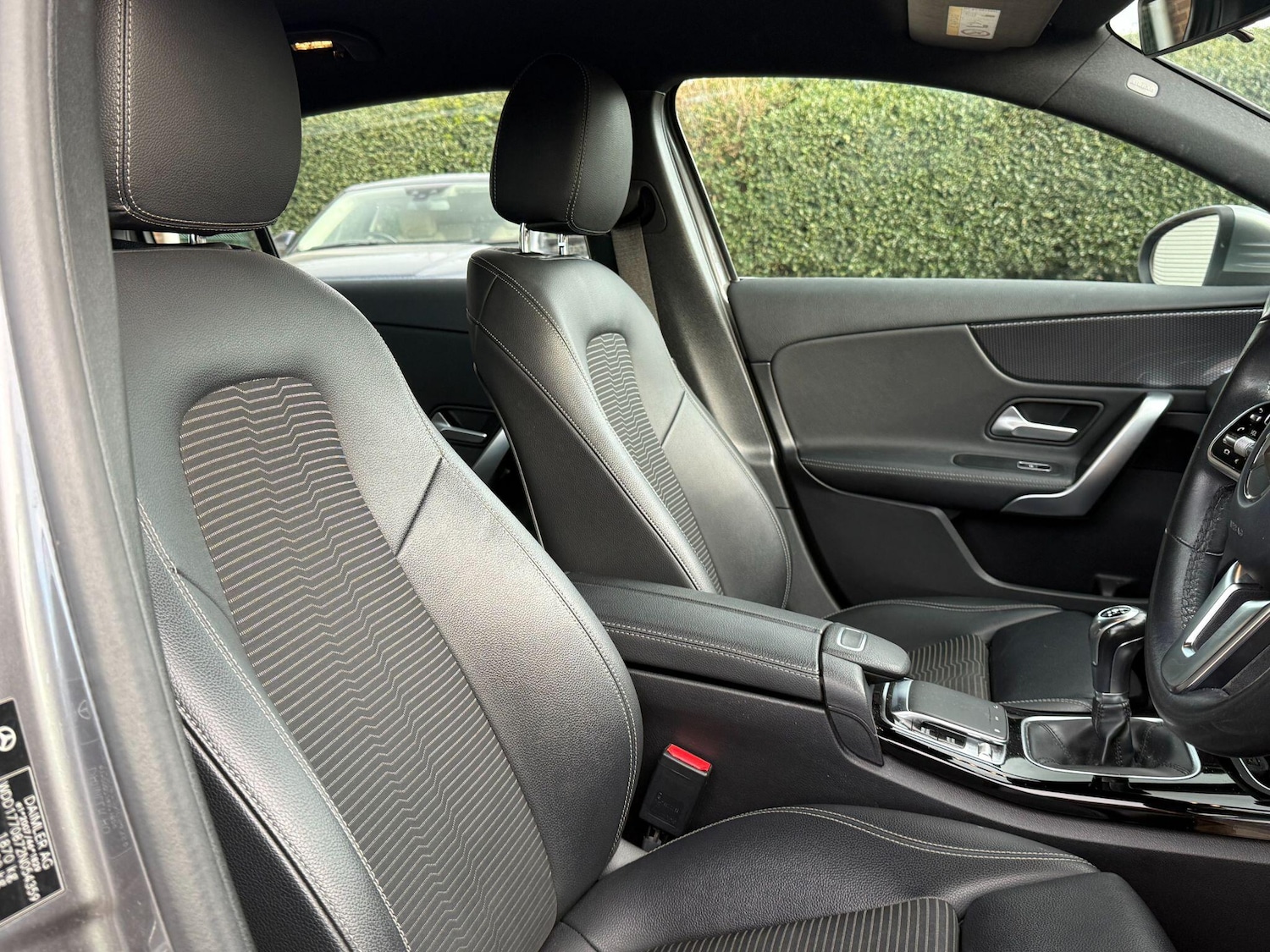 Used Mercedes-Benz A-Class 2019 for sale - 78204206: Photo 30