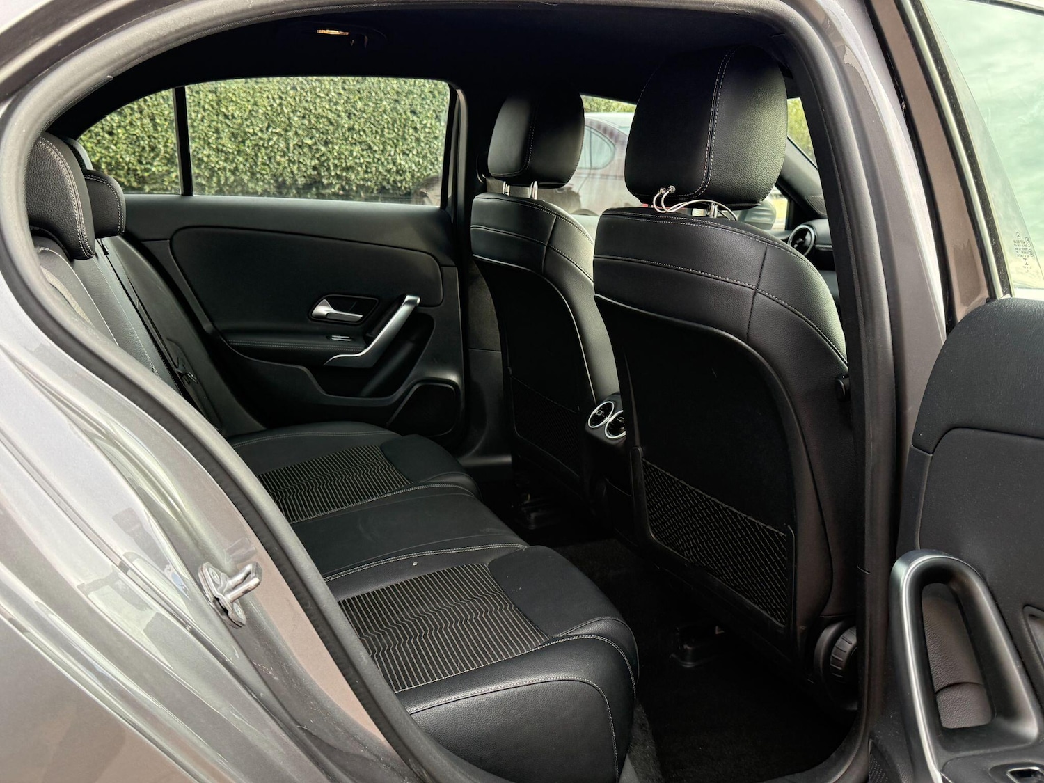 Used Mercedes-Benz A-Class 2019 for sale - 78204206: Photo 31