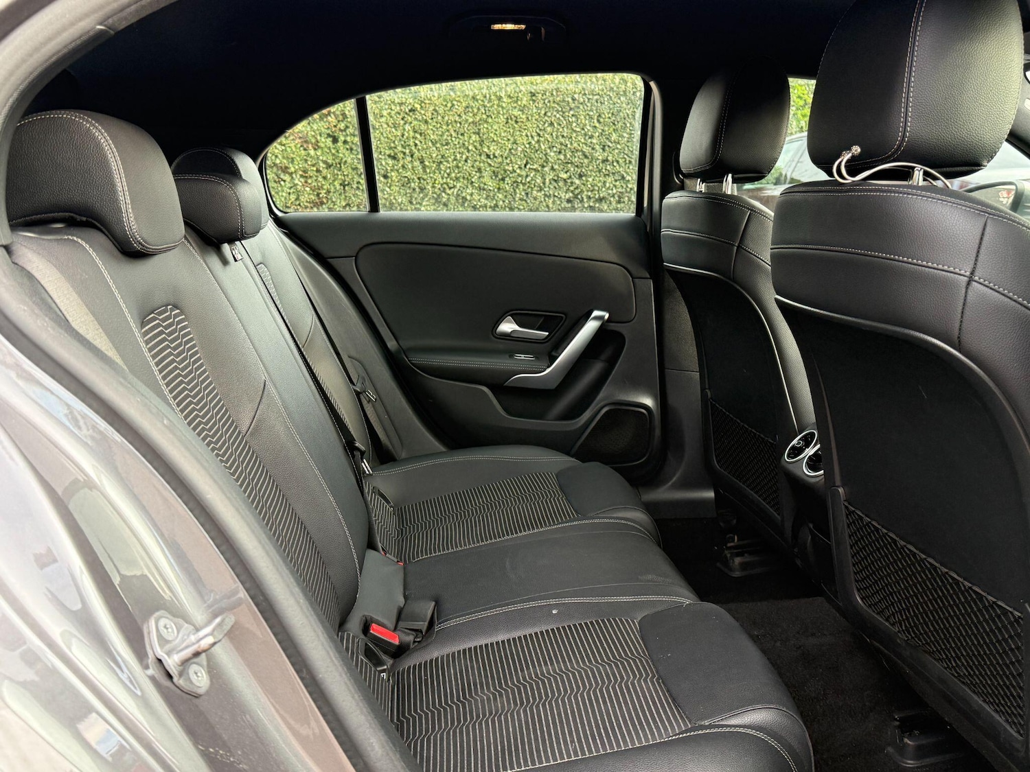 Used Mercedes-Benz A-Class 2019 for sale - 78204206: Photo 32