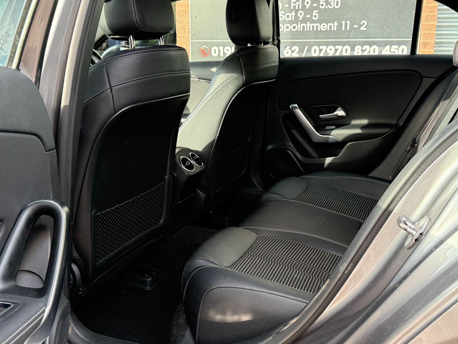 Used Mercedes-Benz A-Class 2019 for sale - 78204206: Photo 33