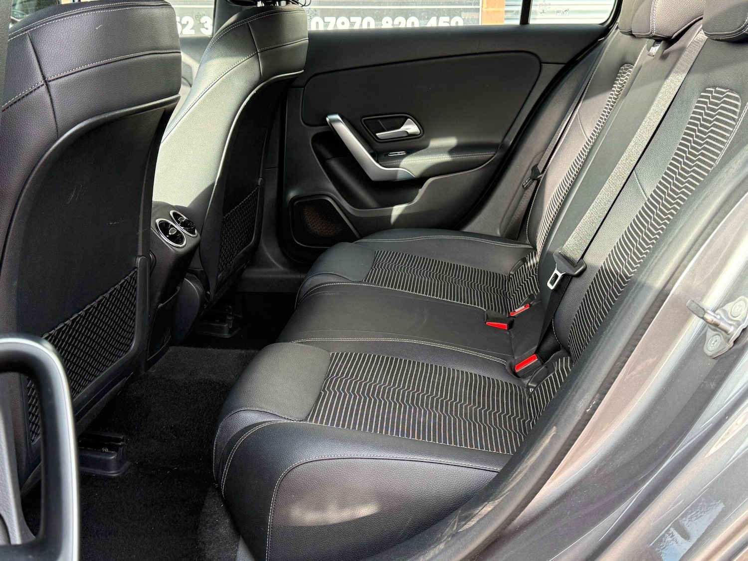 Used Mercedes-Benz A-Class 2019 for sale - 78204206: Photo 34