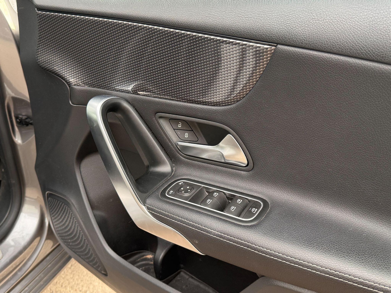 Used Mercedes-Benz A-Class 2019 for sale - 78204206: Photo 40