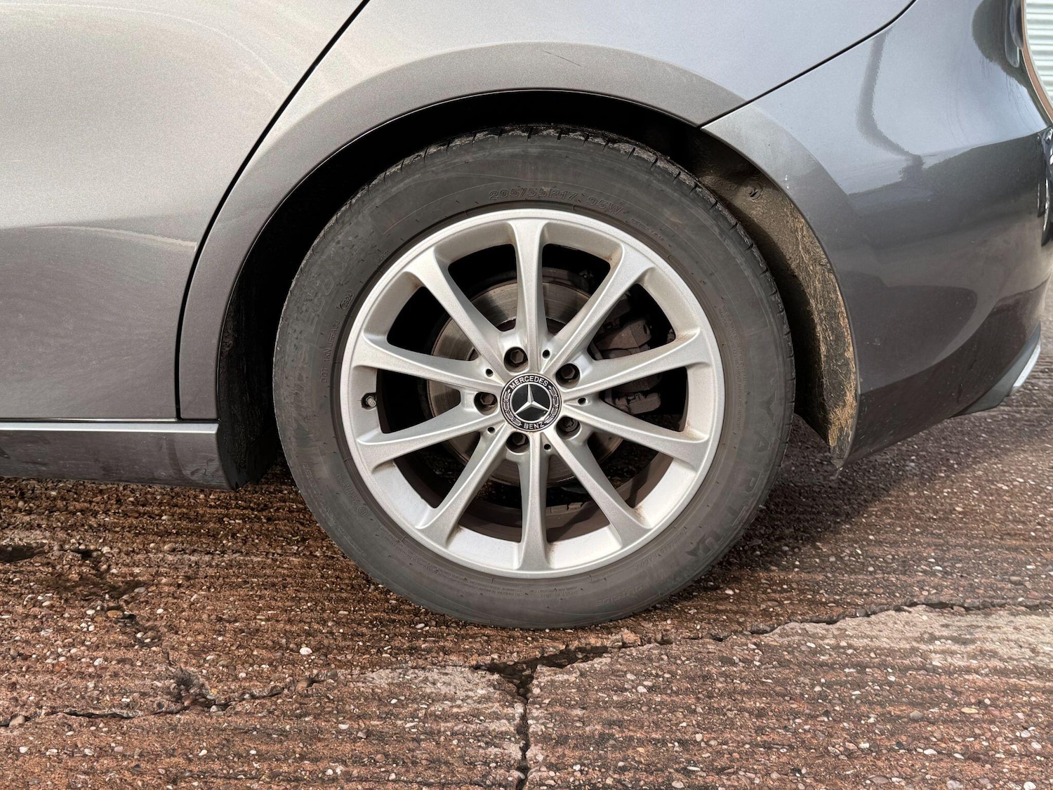 Used Mercedes-Benz A-Class 2019 for sale - 78204206: Photo 42