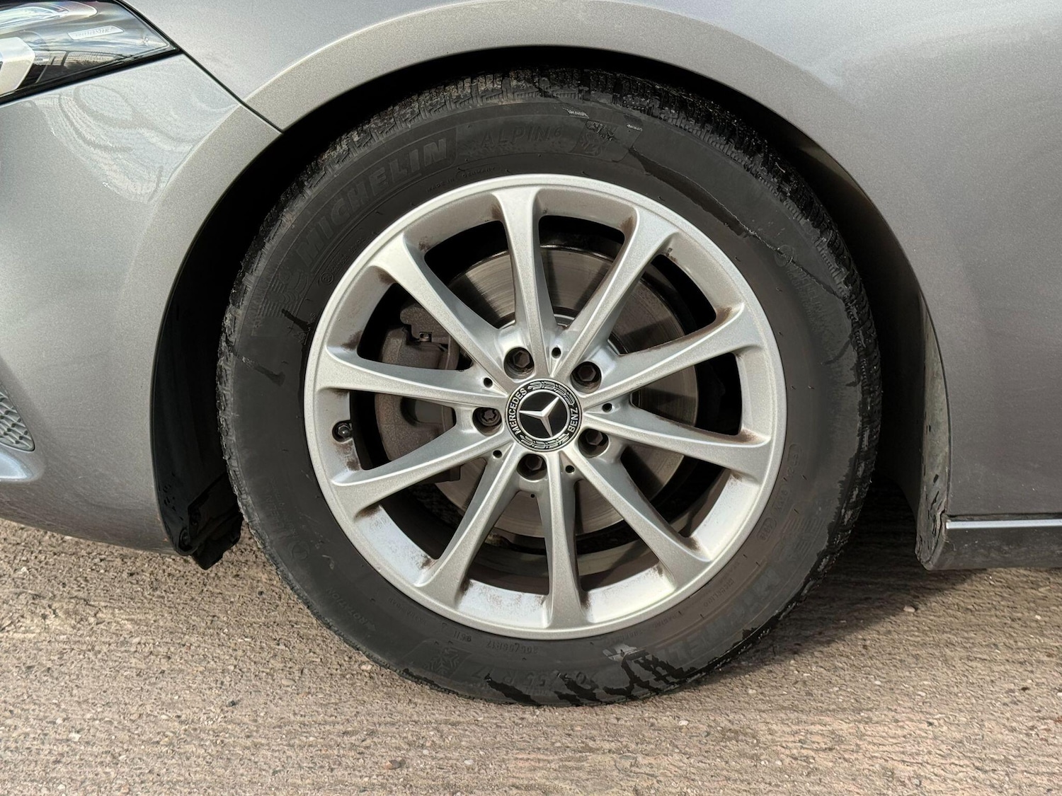 Used Mercedes-Benz A-Class 2019 for sale - 78204206: Photo 43