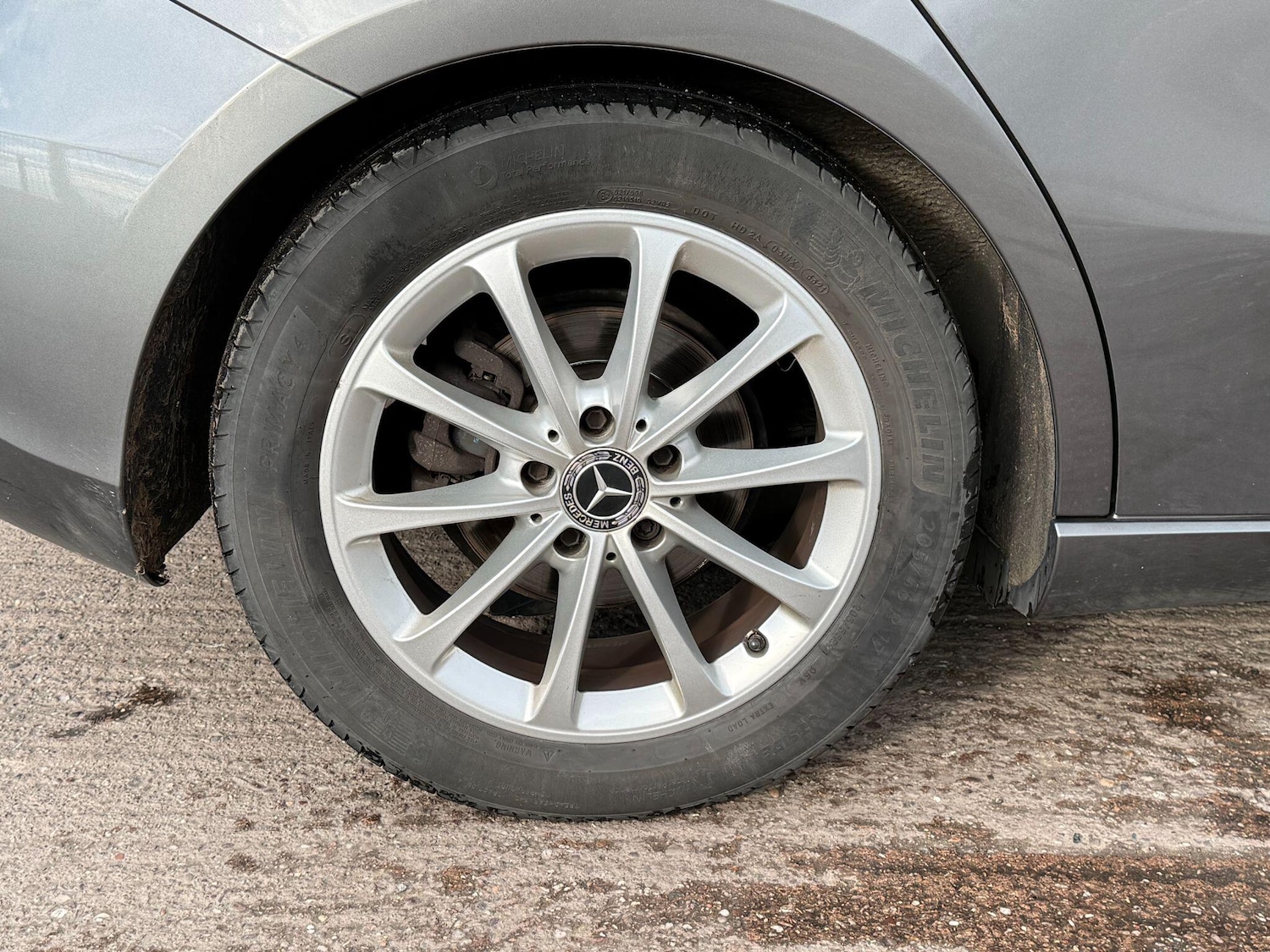 Used Mercedes-Benz A-Class 2019 for sale - 78204206: Photo 44