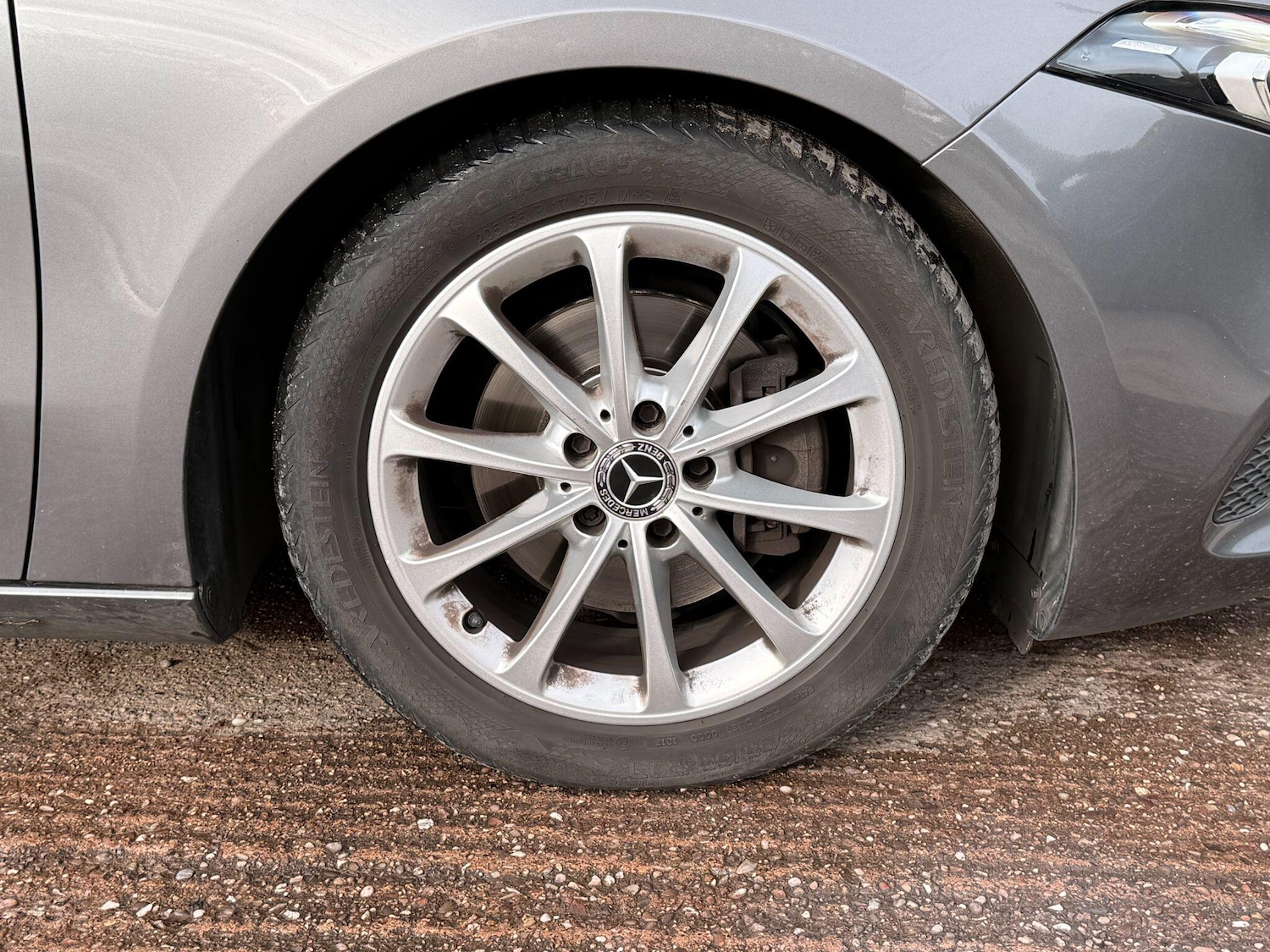 Used Mercedes-Benz A-Class 2019 for sale - 78204206: Photo 45