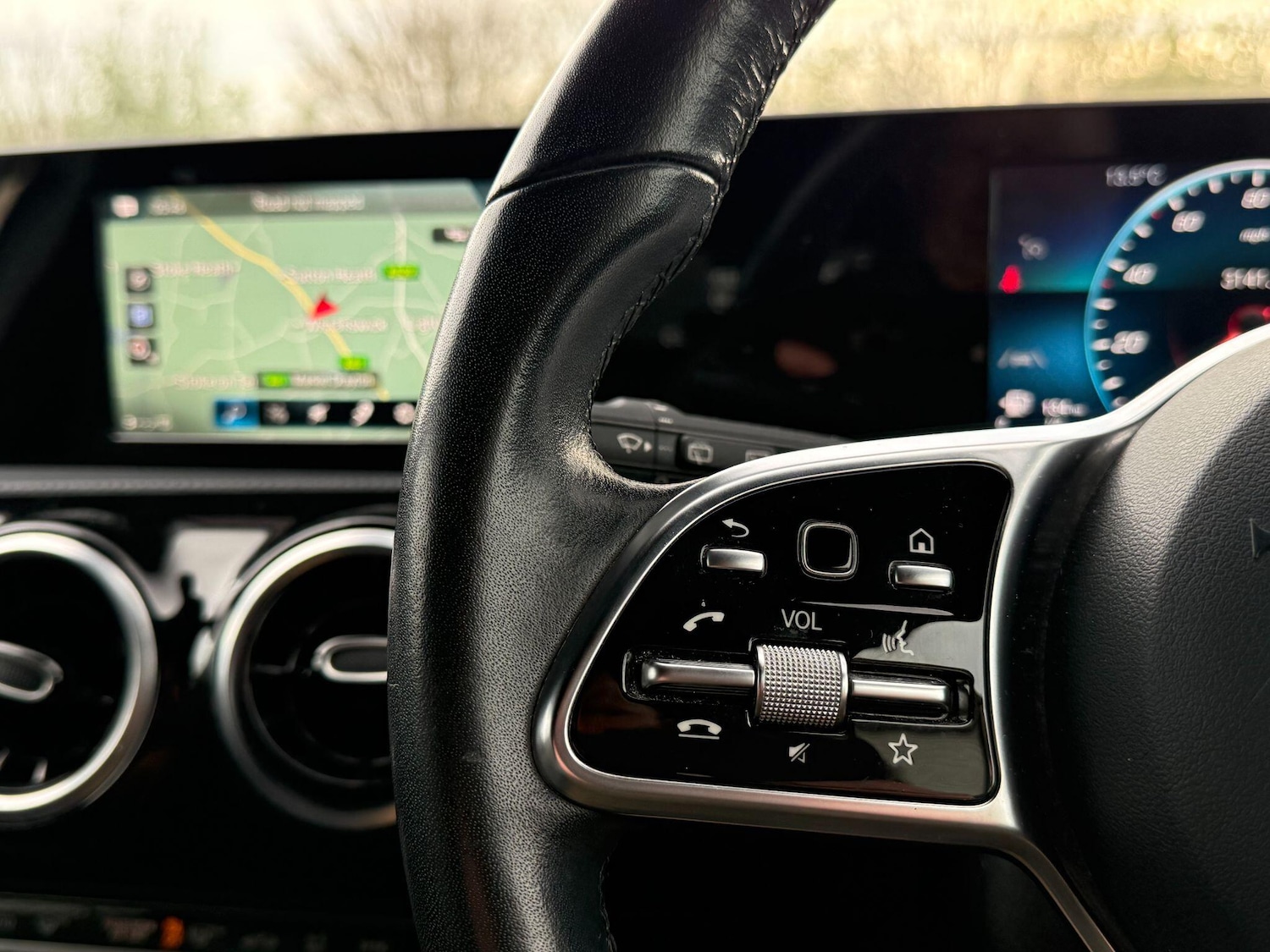 Used Mercedes-Benz A-Class 2019 for sale - 78204206: Photo 46