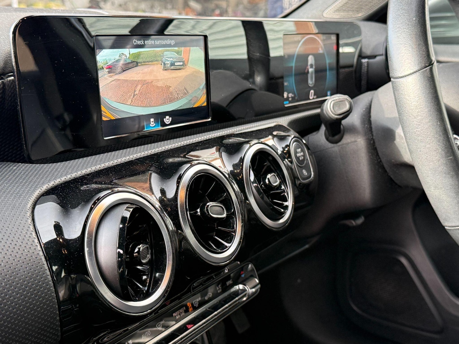 Used Mercedes-Benz A-Class 2019 for sale - 78204206: Photo 55