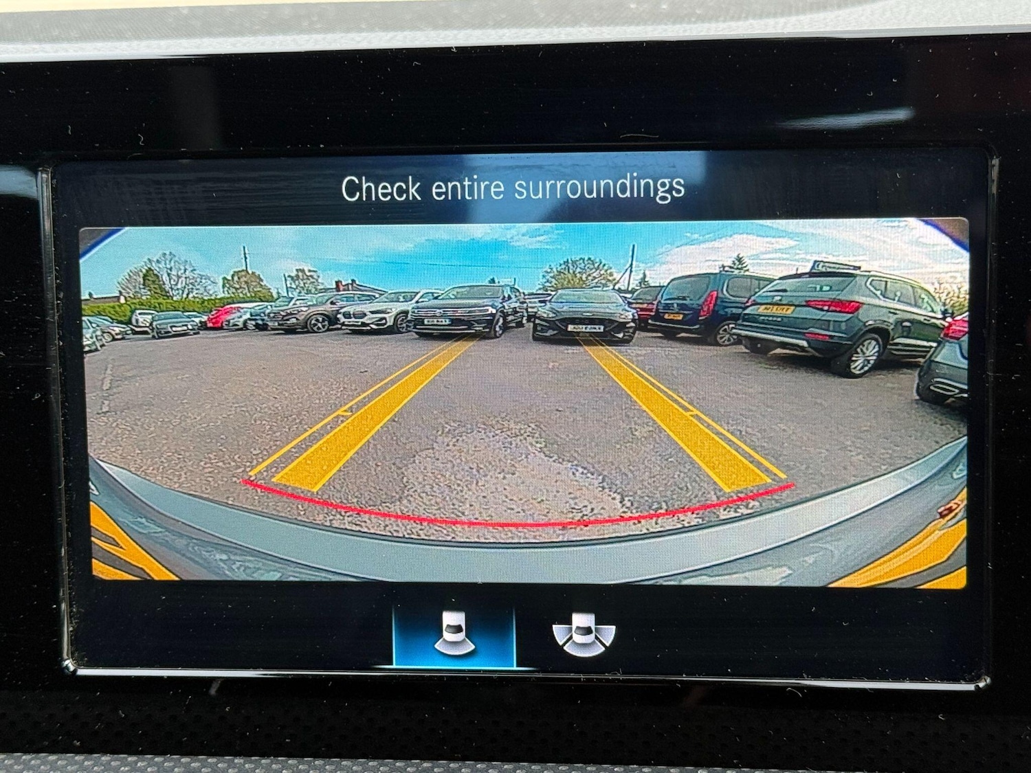 Used Mercedes-Benz A-Class 2019 for sale - 78204206: Photo 56