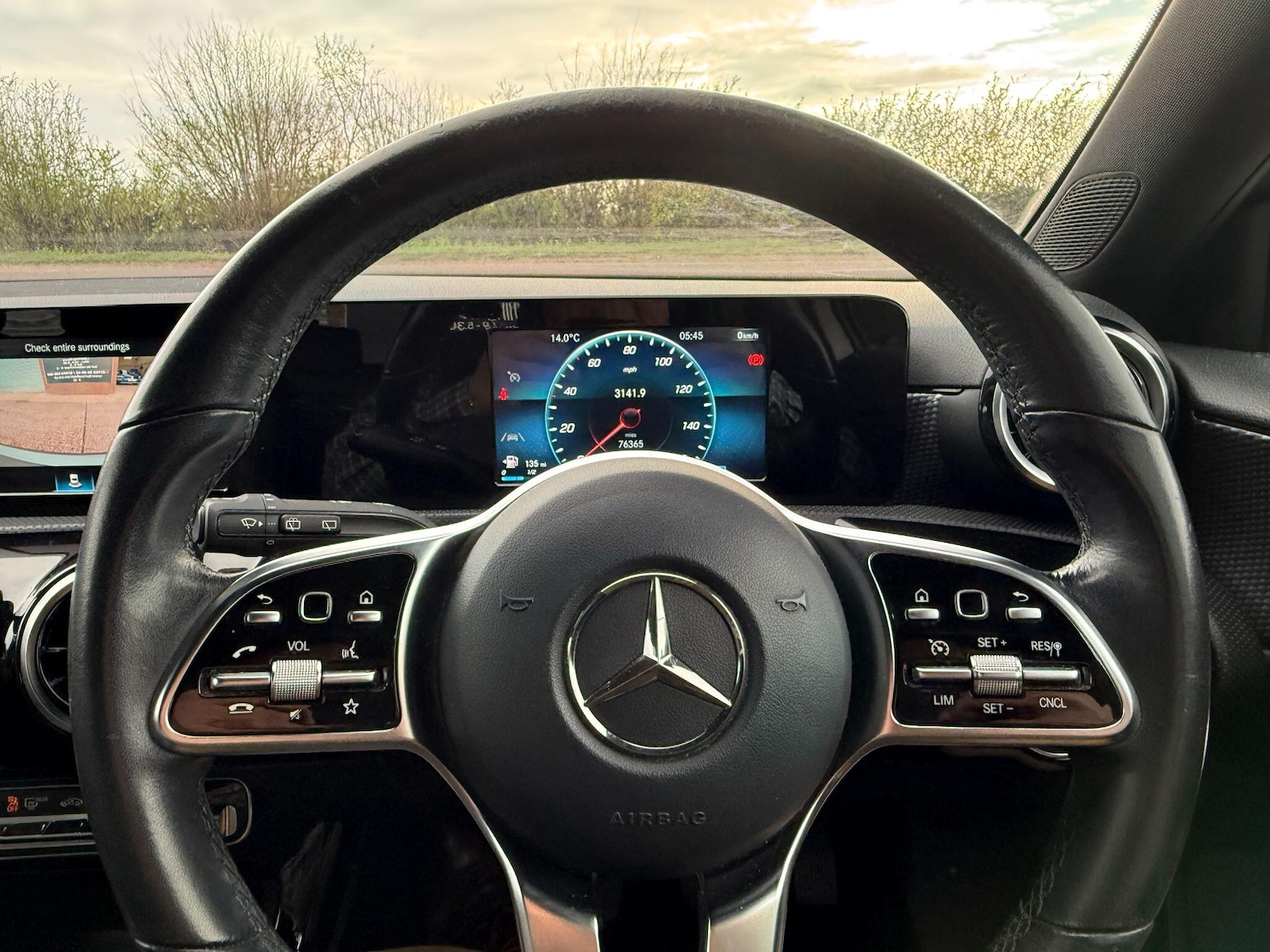 Used Mercedes-Benz A-Class 2019 for sale - 78204206: Photo 62