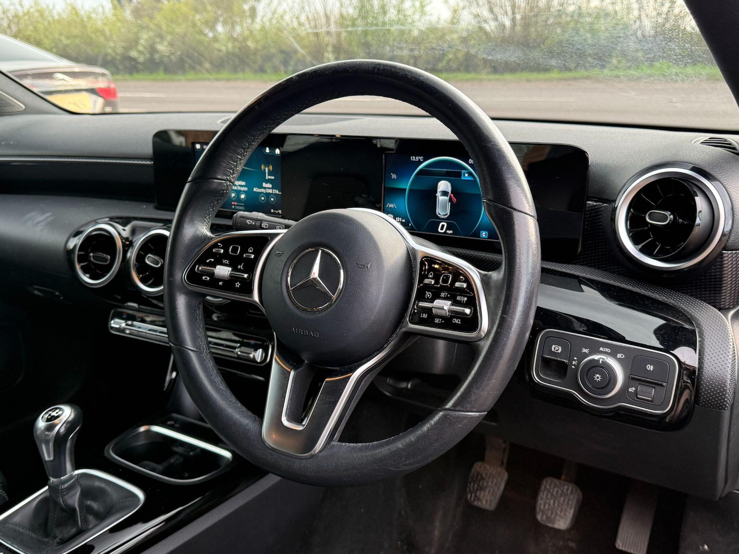 Used Mercedes-Benz A-Class 2019 for sale - 78204206: Photo 63