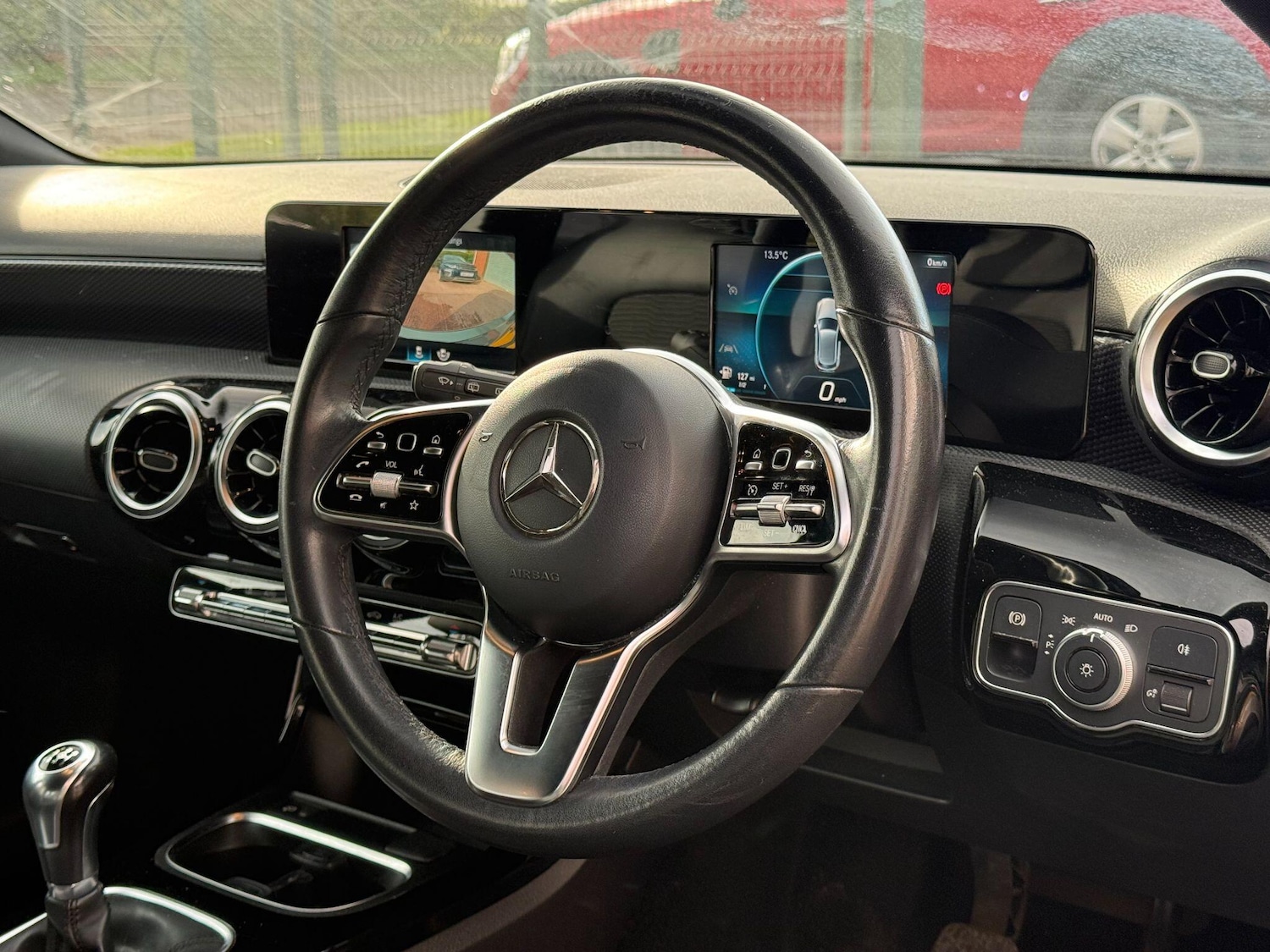 Used Mercedes-Benz A-Class 2019 for sale - 78204206: Photo 64