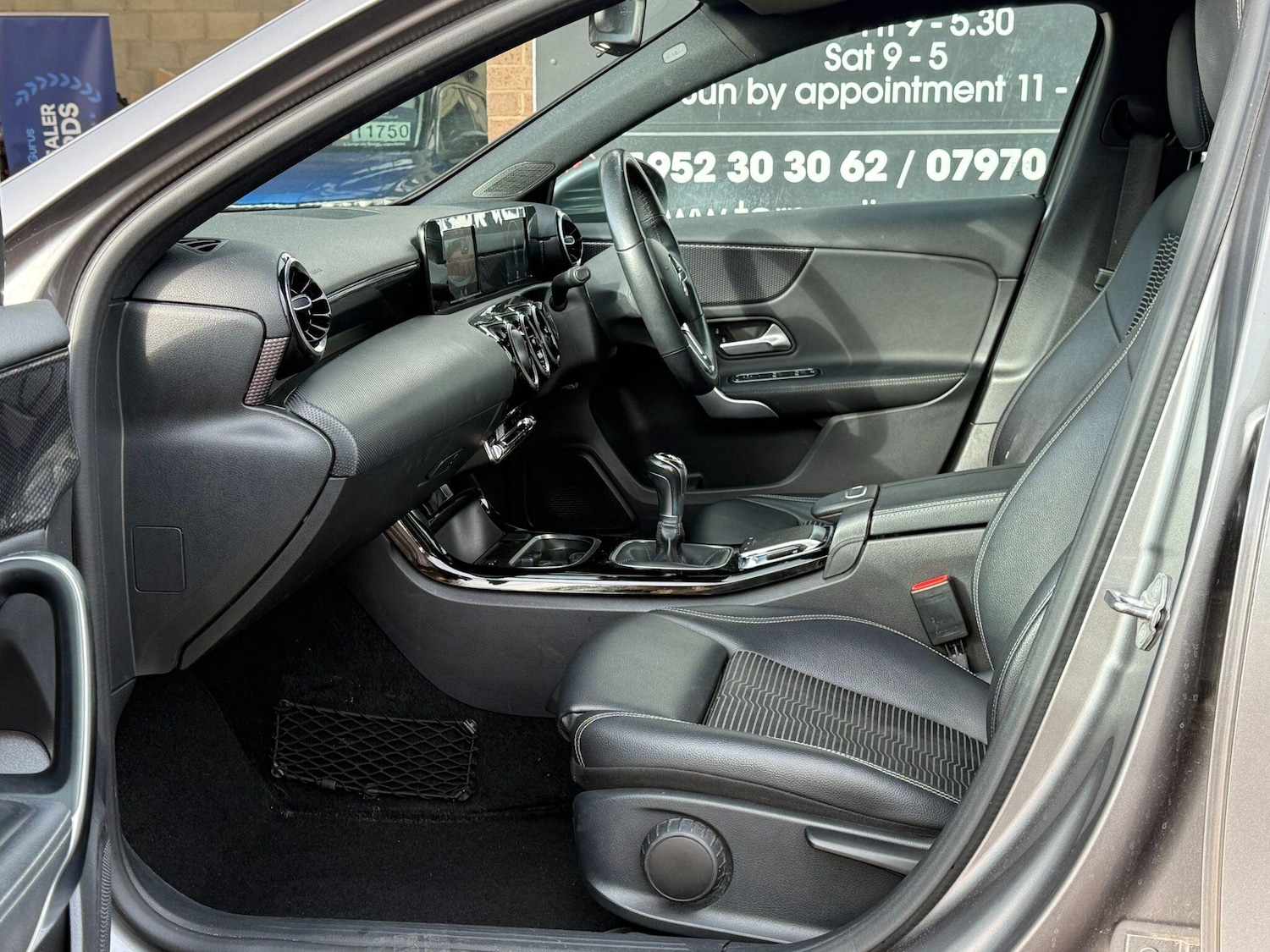 Used Mercedes-Benz A-Class 2019 for sale - 78204206: Photo 65