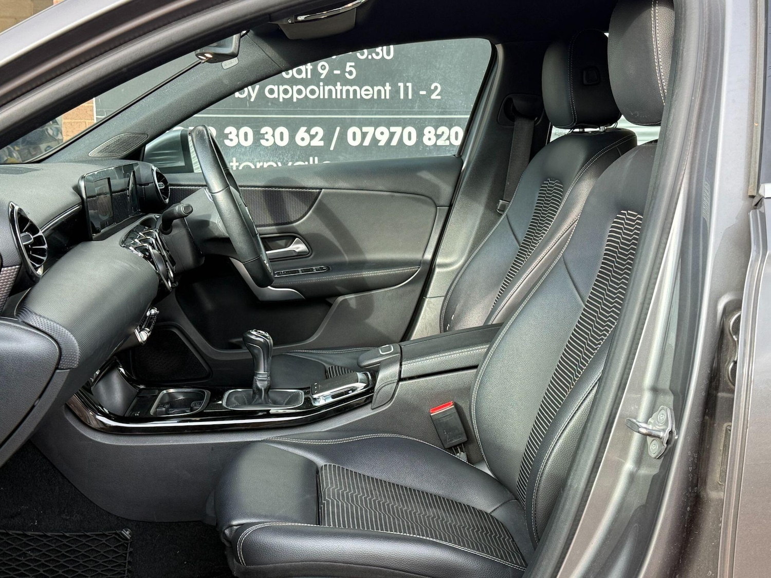 Used Mercedes-Benz A-Class 2019 for sale - 78204206: Photo 66