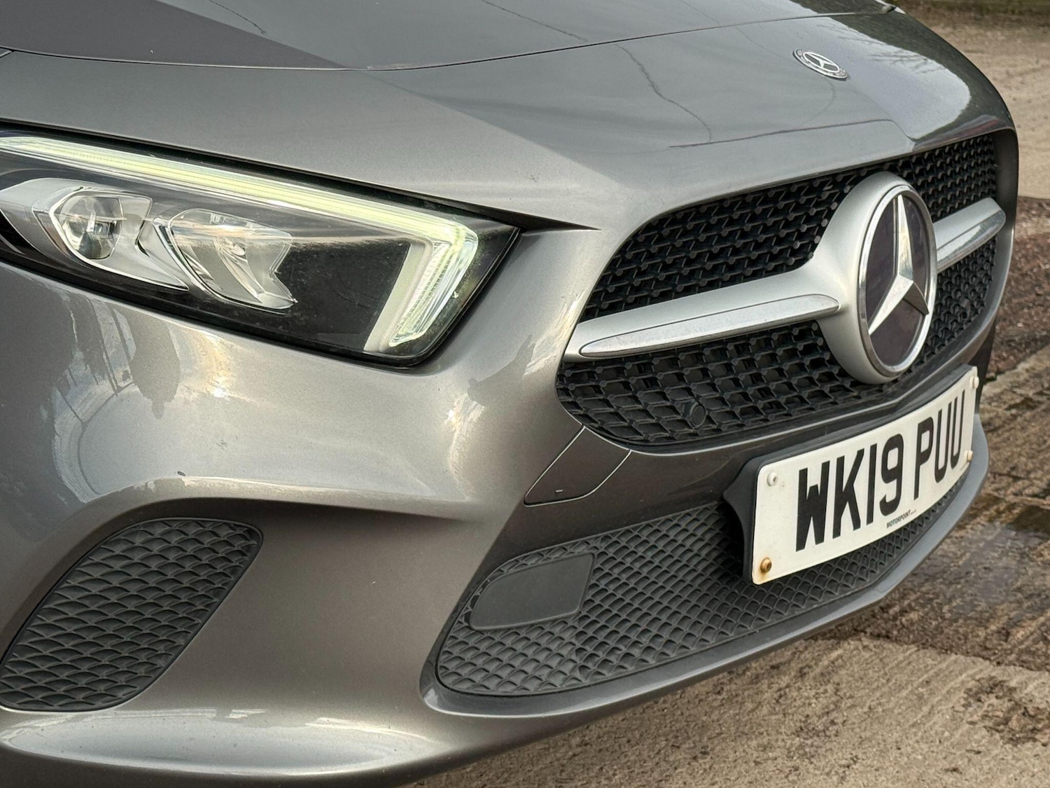 Used Mercedes-Benz A-Class 2019 for sale - 78204206: Photo 69