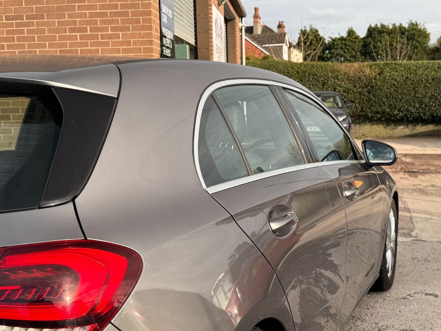 Used Mercedes-Benz A-Class 2019 for sale - 78204206: Photo 70