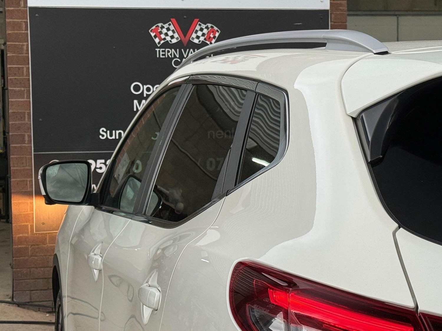 Used Nissan Qashqai 2019 for sale - 77696231: Photo 21