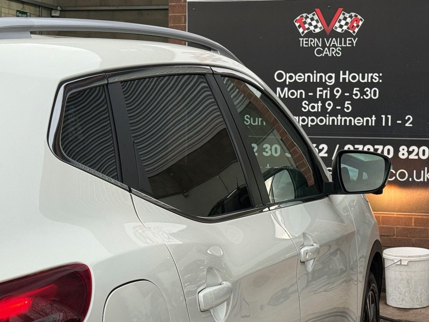 Used Nissan Qashqai 2019 for sale - 77696231: Photo 22