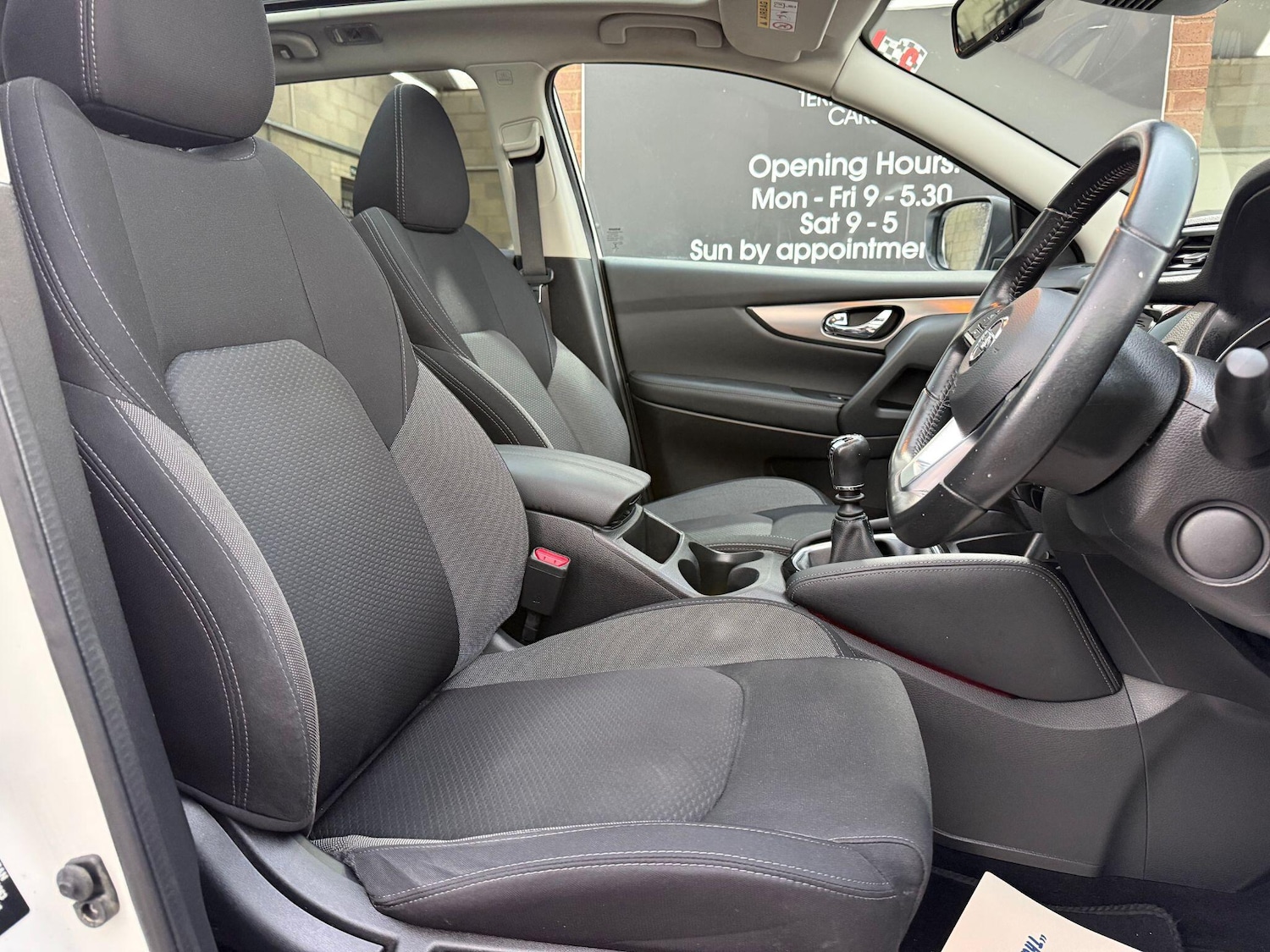 Used Nissan Qashqai 2019 for sale - 77696231: Photo 27