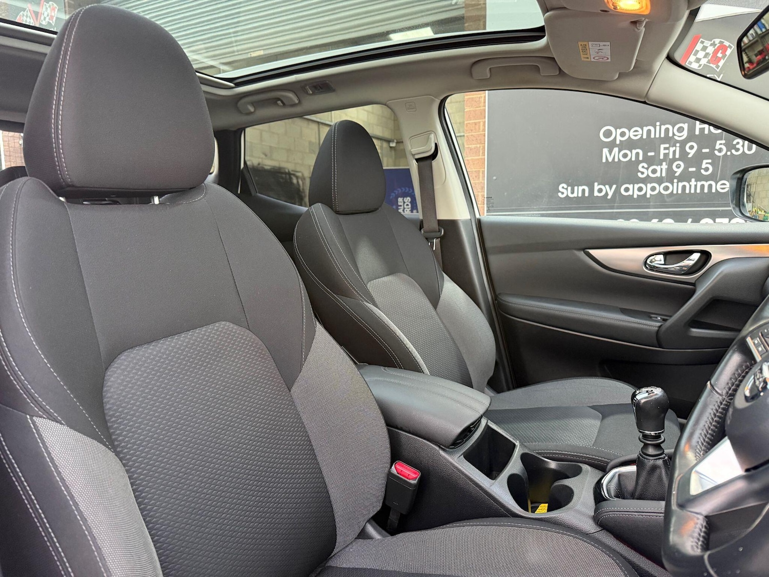 Used Nissan Qashqai 2019 for sale - 77696231: Photo 28