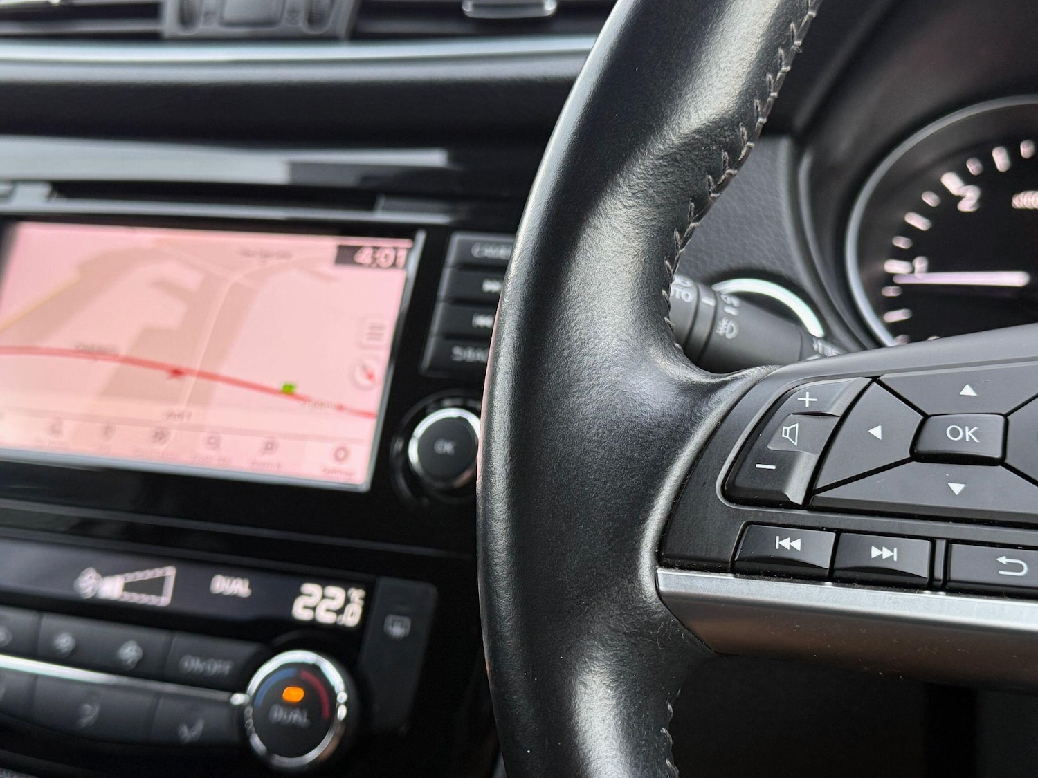 Used Nissan Qashqai 2019 for sale - 77696231: Photo 29