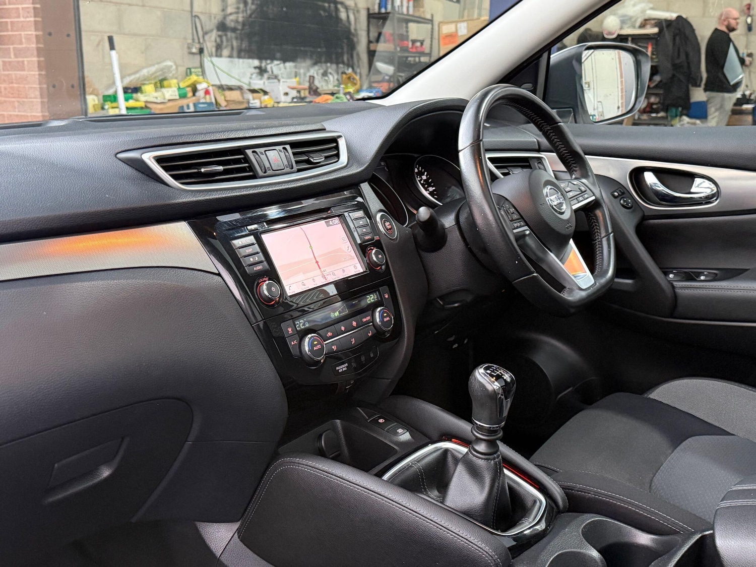 Used Nissan Qashqai 2019 for sale - 77696231: Photo 34