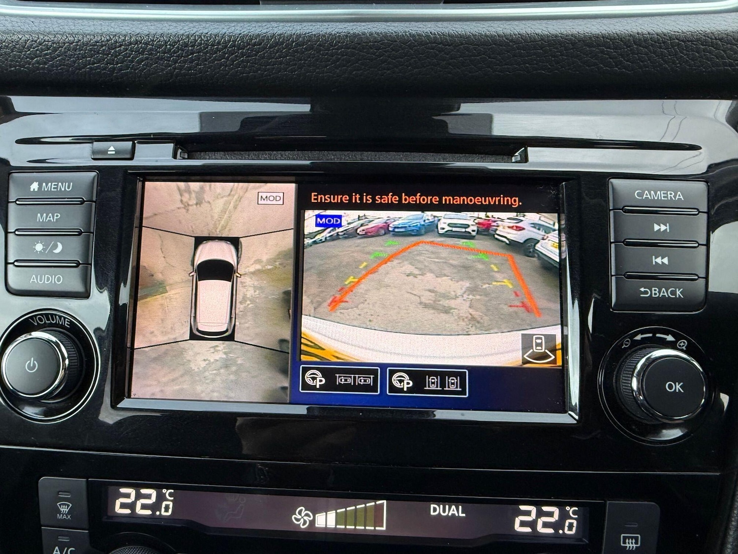 Used Nissan Qashqai 2019 for sale - 77696231: Photo 37