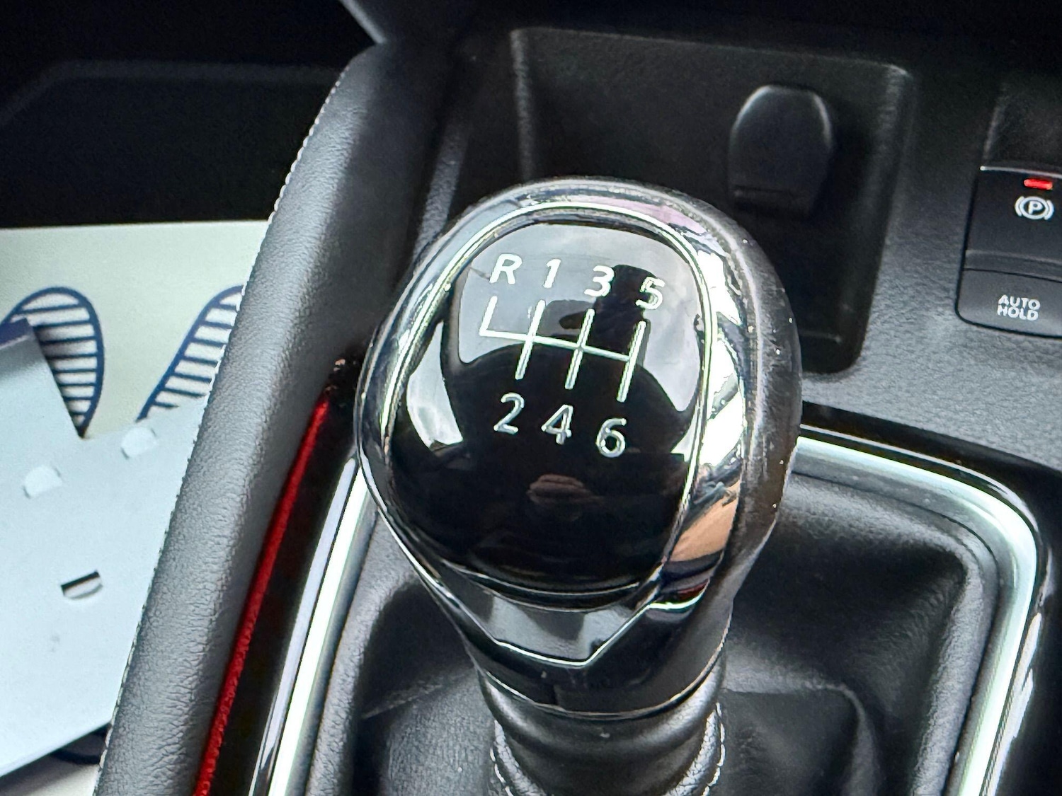 Used Nissan Qashqai 2019 for sale - 77696231: Photo 38