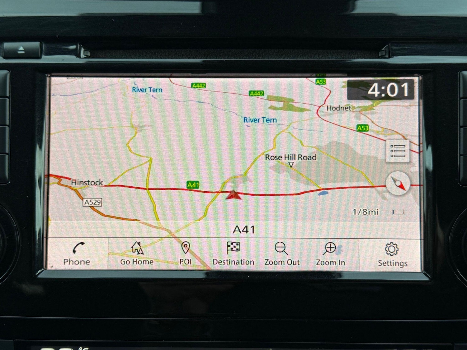 Used Nissan Qashqai 2019 for sale - 77696231: Photo 39