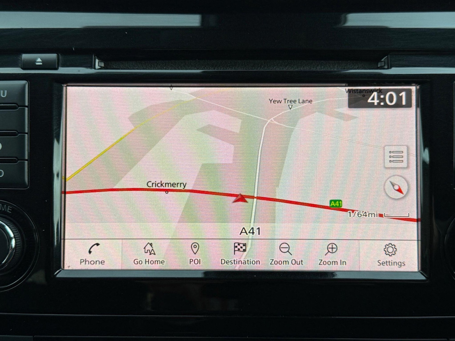 Used Nissan Qashqai 2019 for sale - 77696231: Photo 40