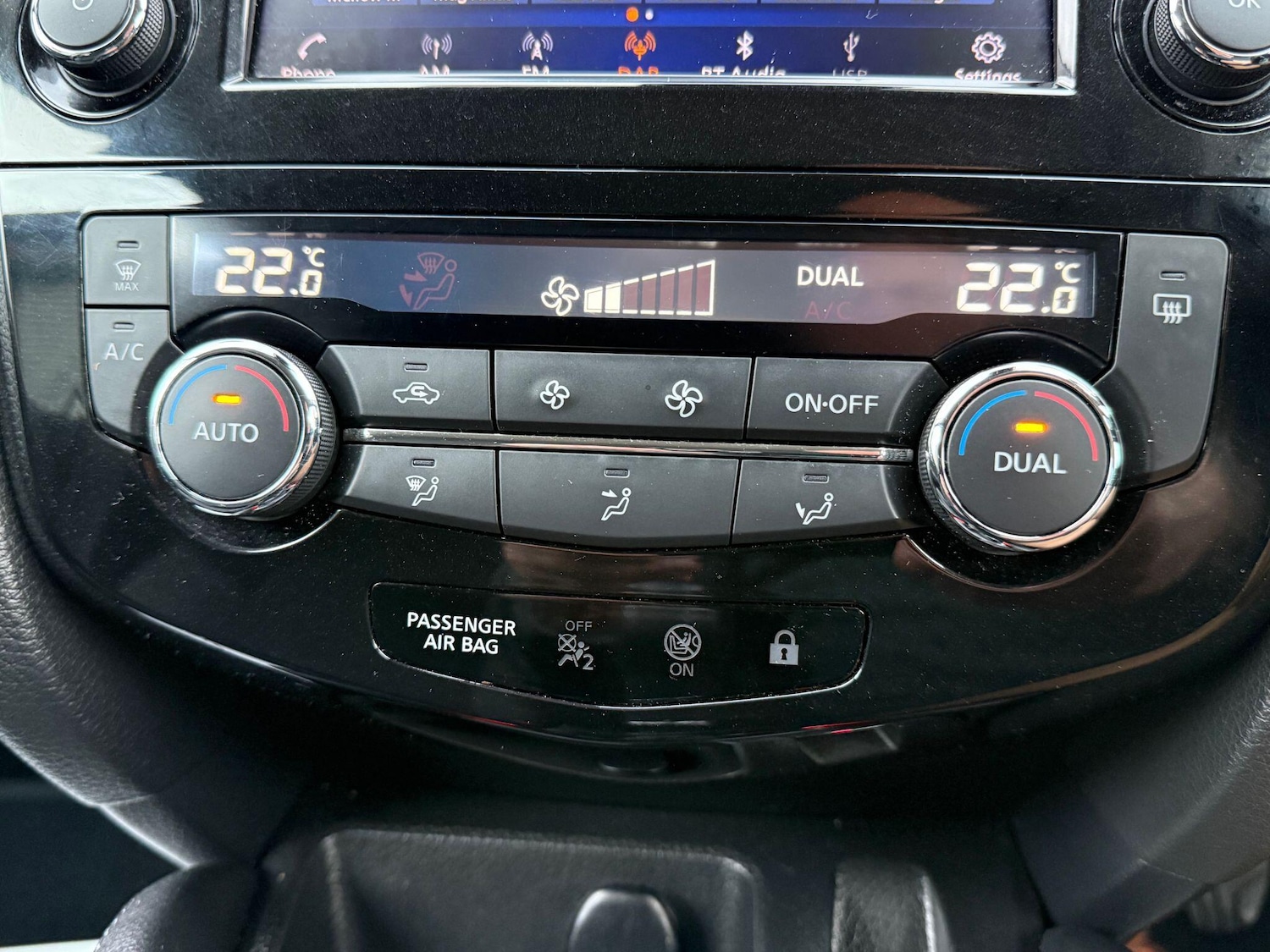 Used Nissan Qashqai 2019 for sale - 77696231: Photo 42