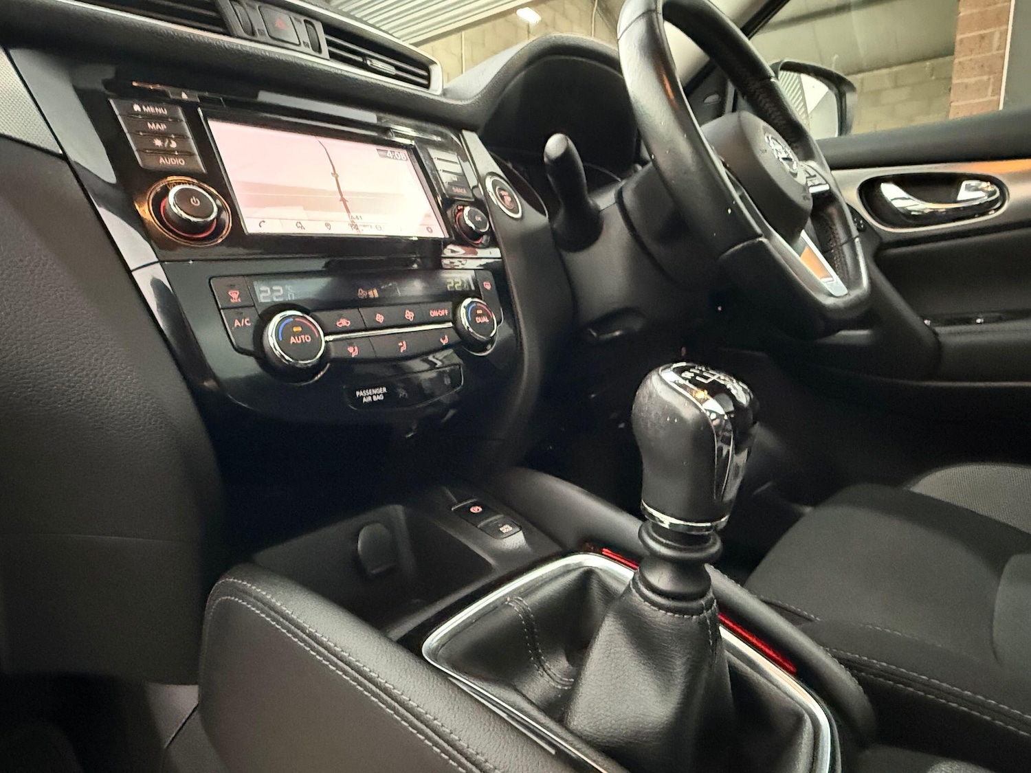 Used Nissan Qashqai 2019 for sale - 77696231: Photo 44