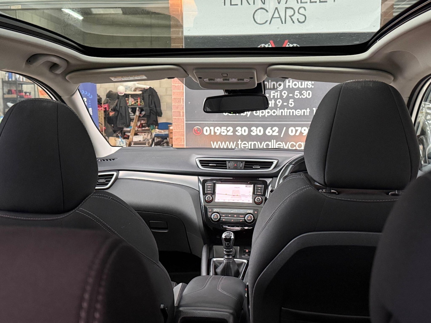 Used Nissan Qashqai 2019 for sale - 77696231: Photo 47