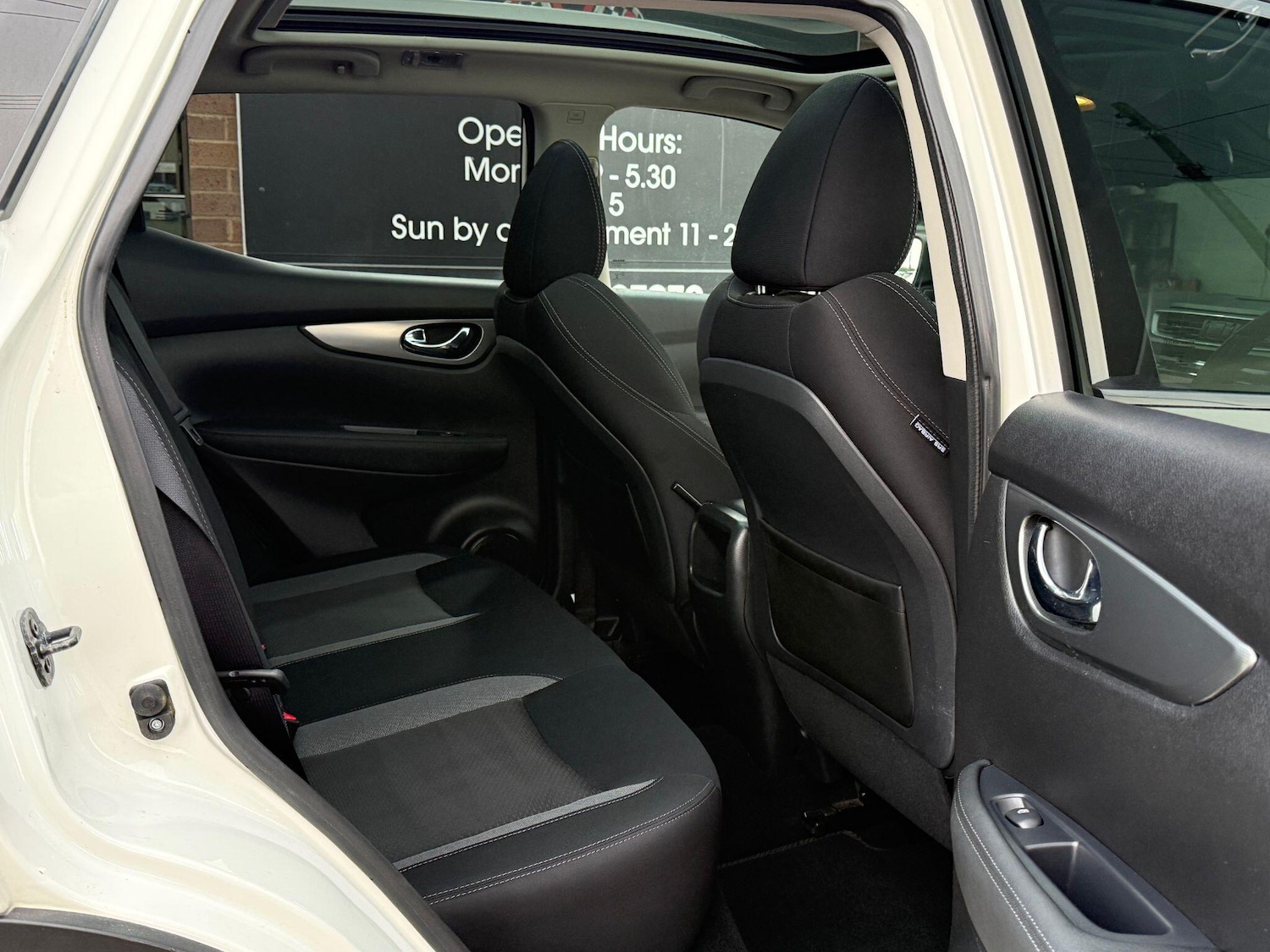 Used Nissan Qashqai 2019 for sale - 77696231: Photo 48